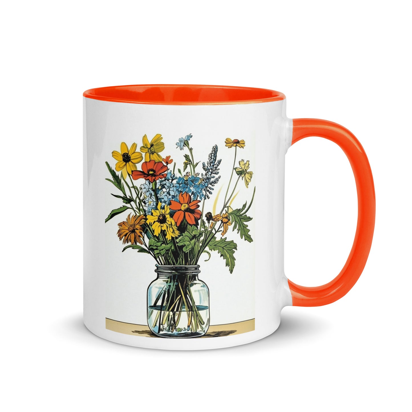 Ceramic Mug