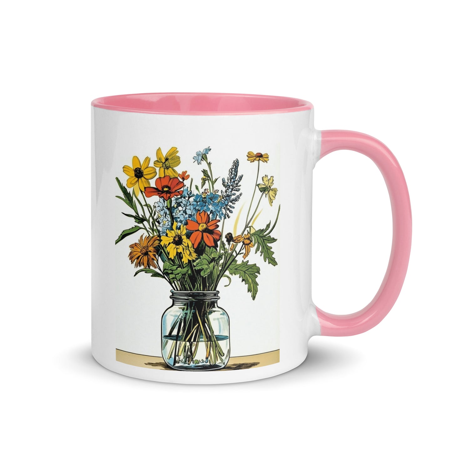 Ceramic Mug