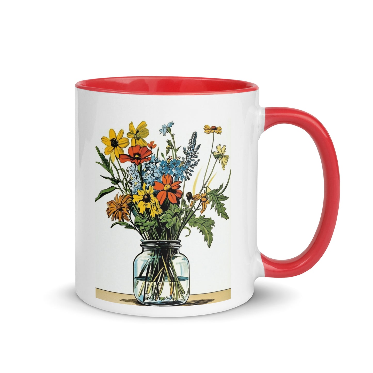 Ceramic Mug