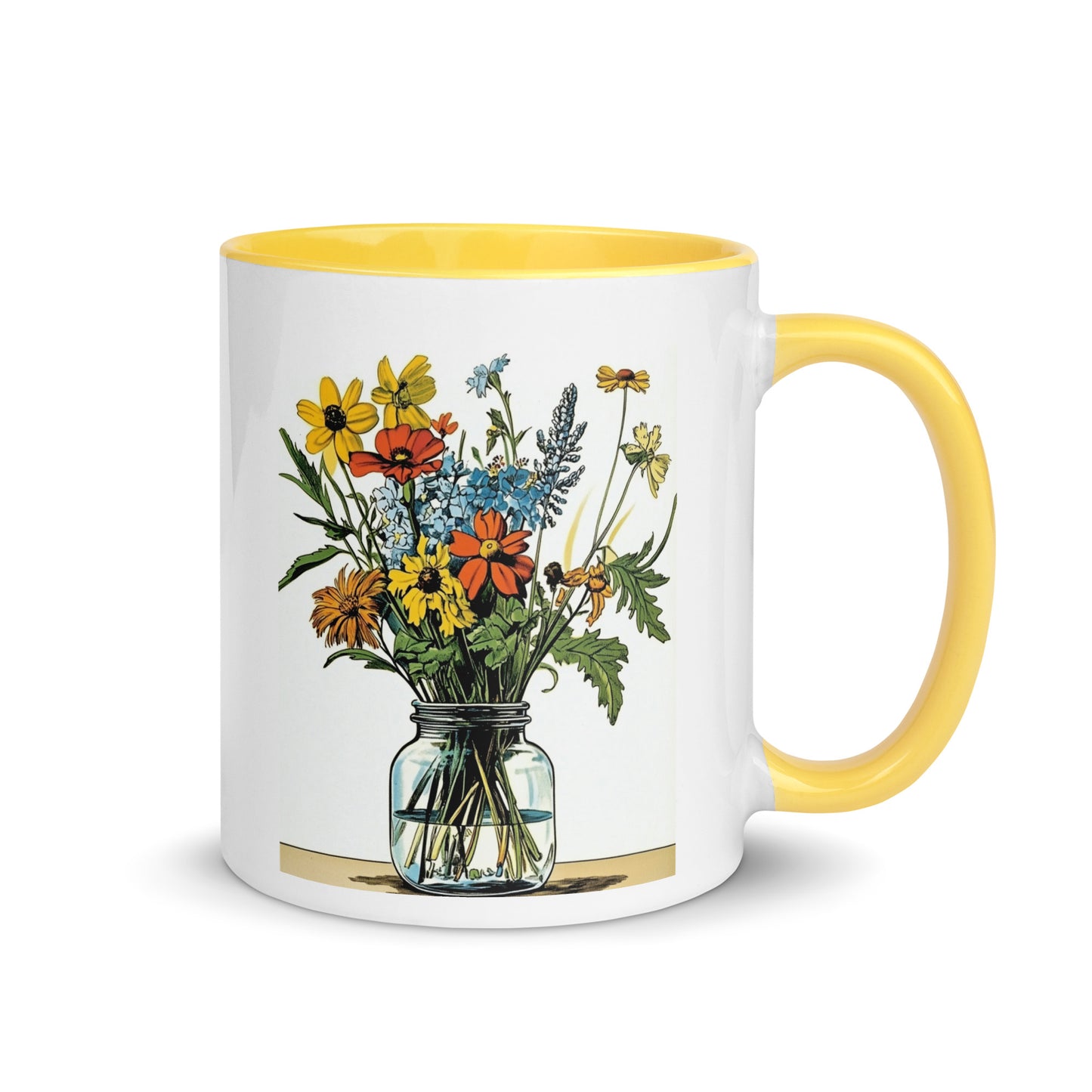 Ceramic Mug