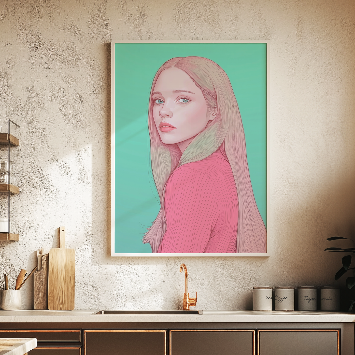 Art Print