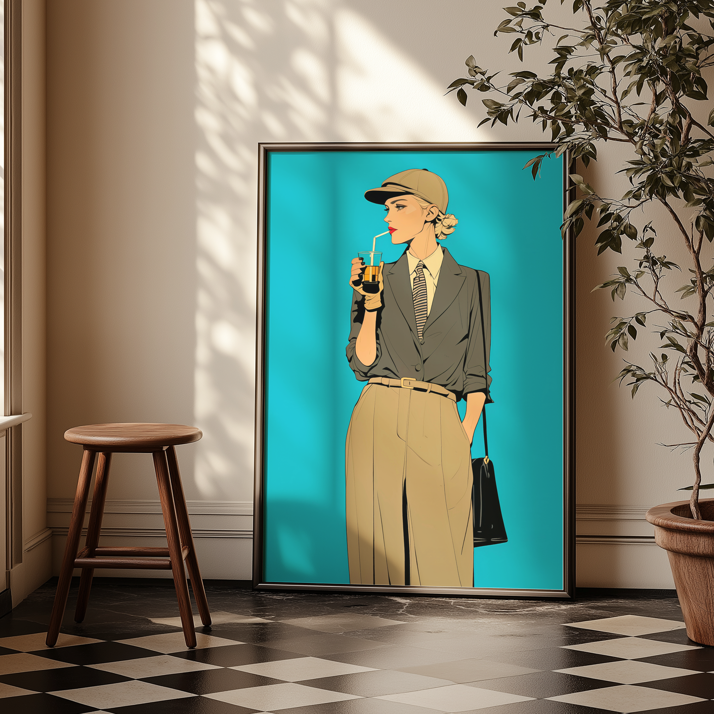 Art Print