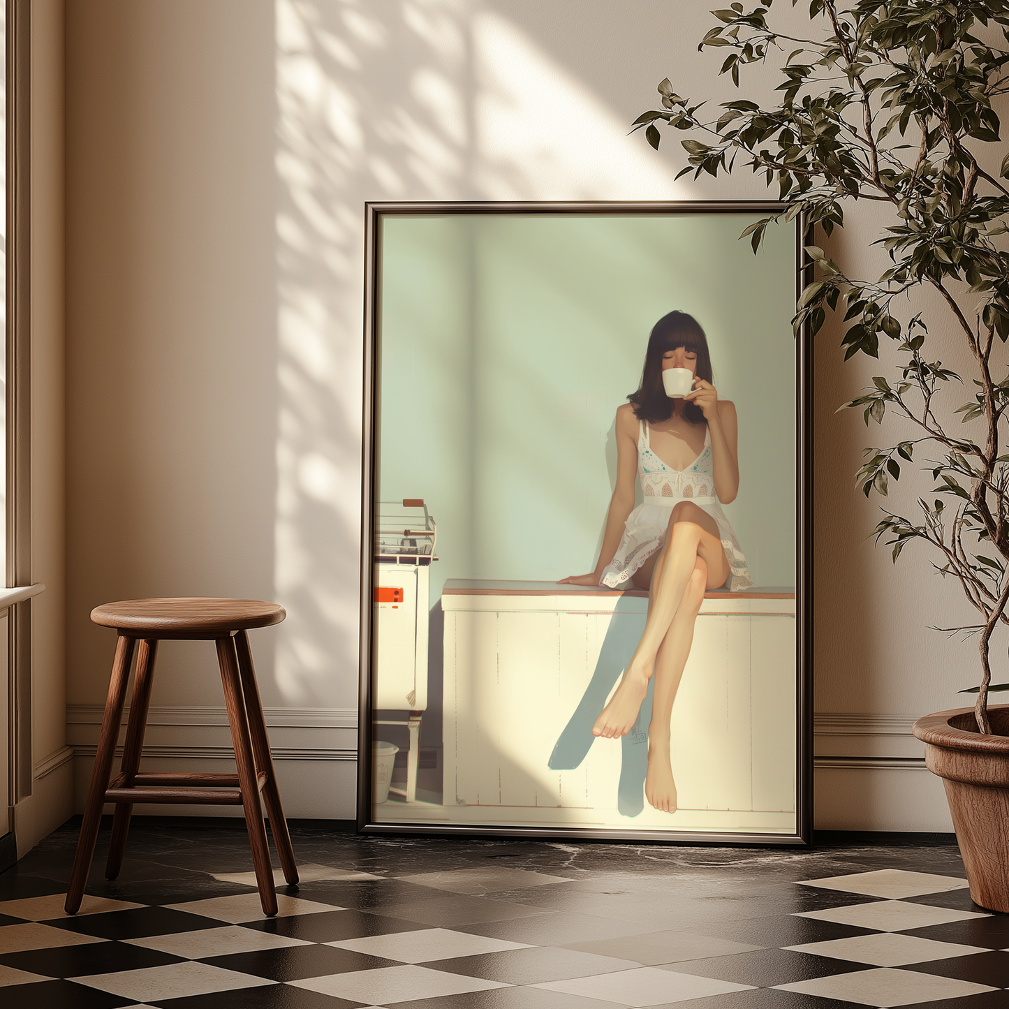 Art Print
