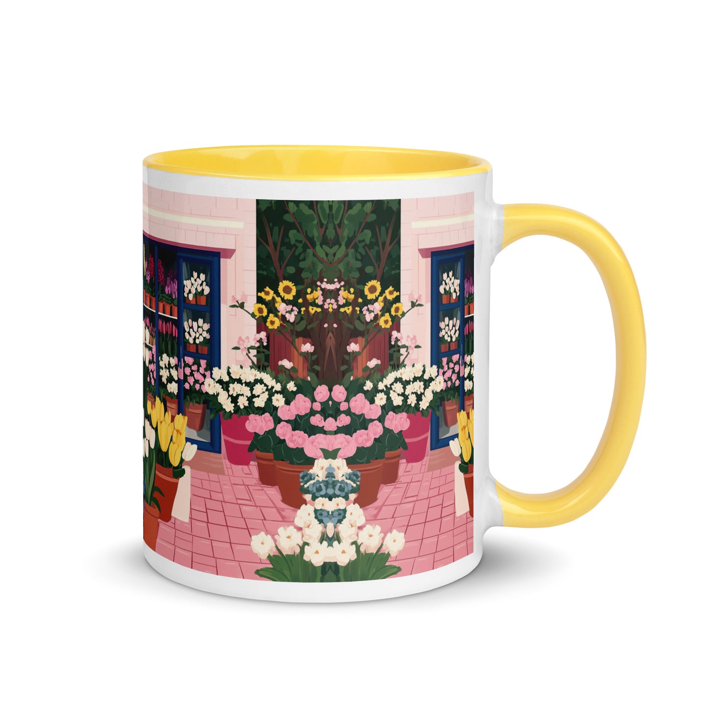 Ceramic Mug