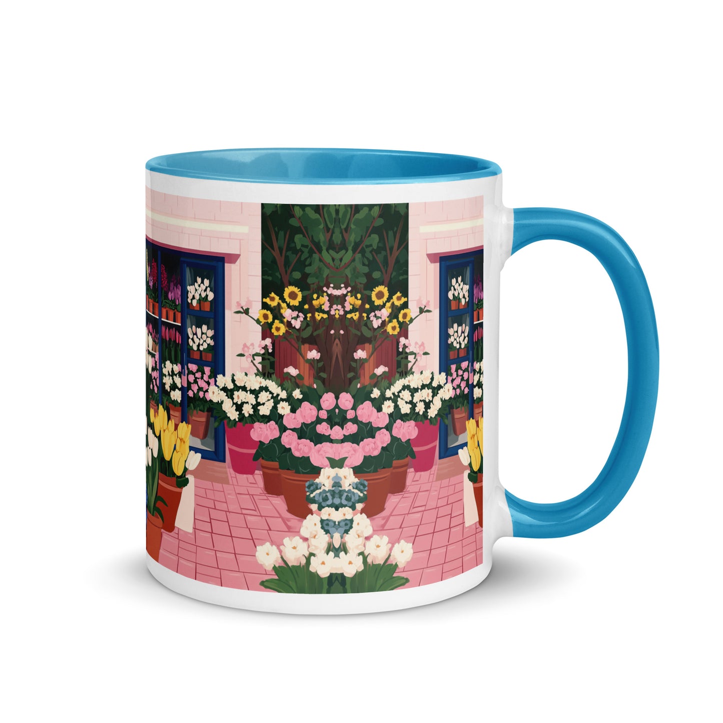 Ceramic Mug