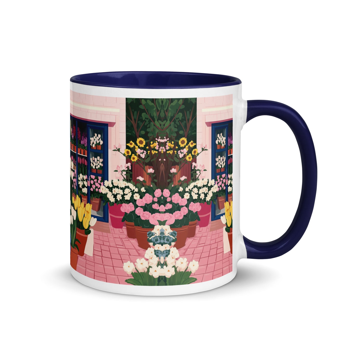 Ceramic Mug