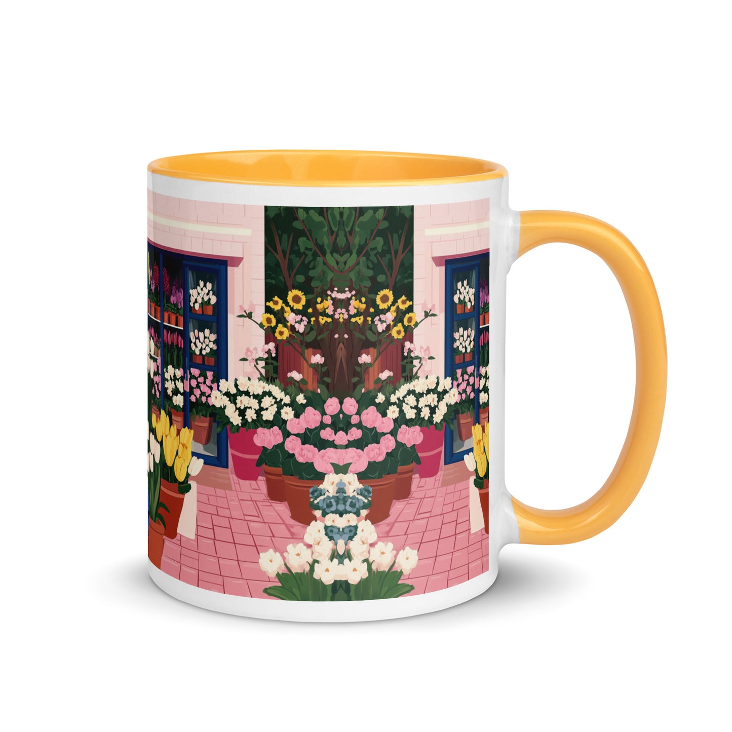 Ceramic Mug