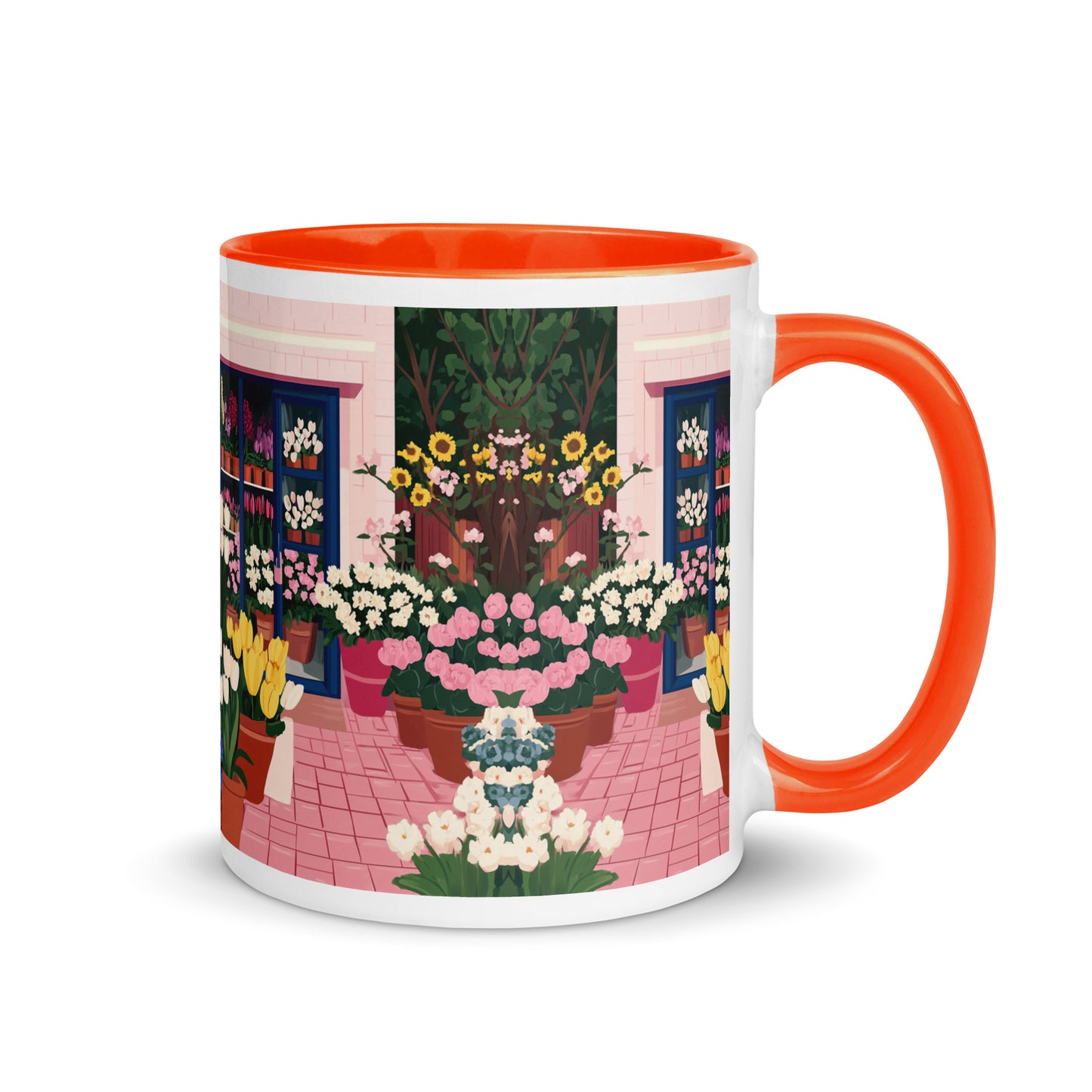 Ceramic Mug