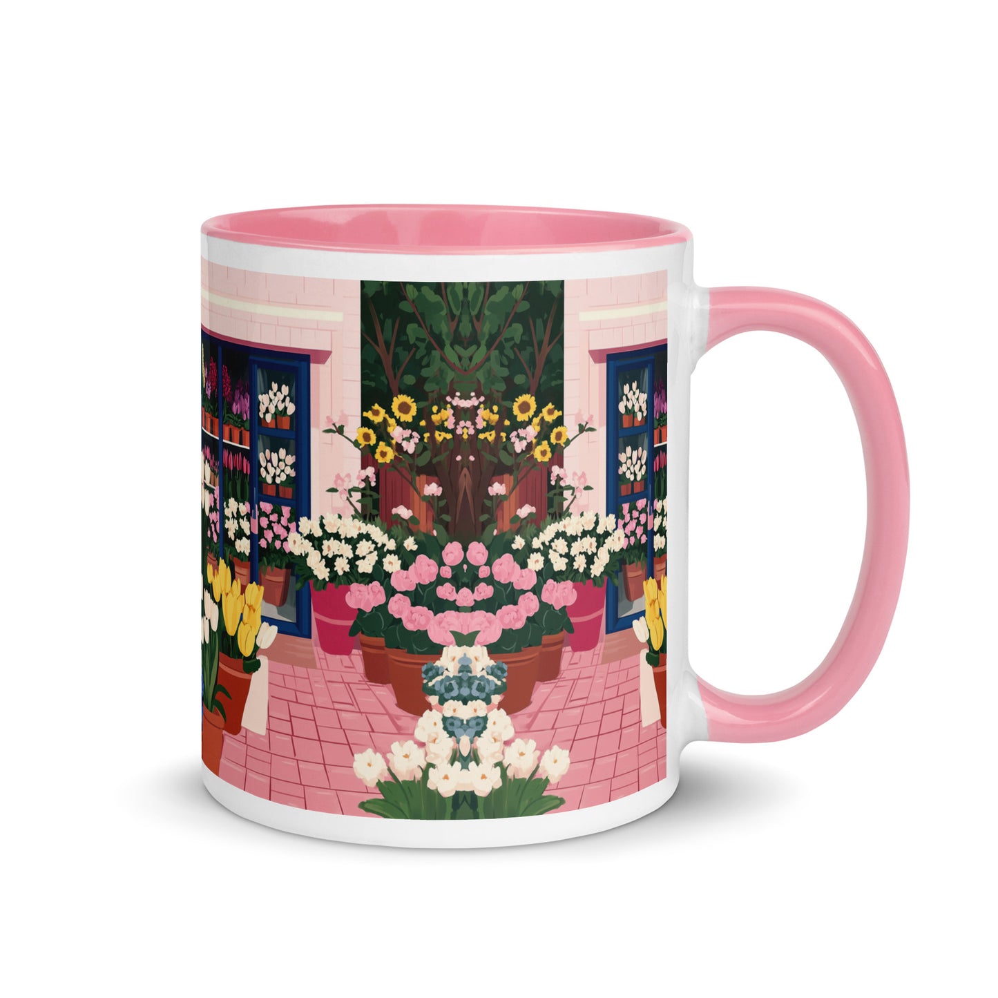 Ceramic Mug