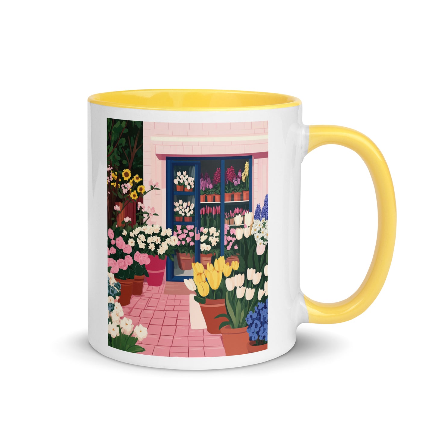 Ceramic Mug