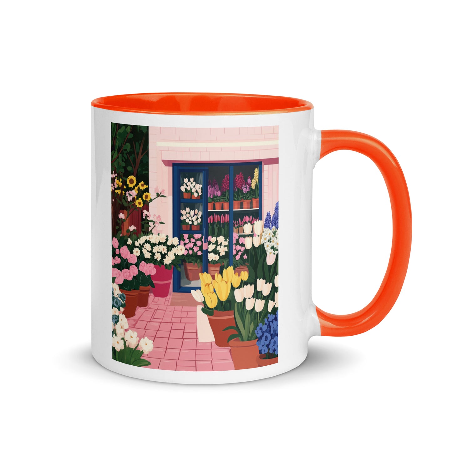 Ceramic Mug