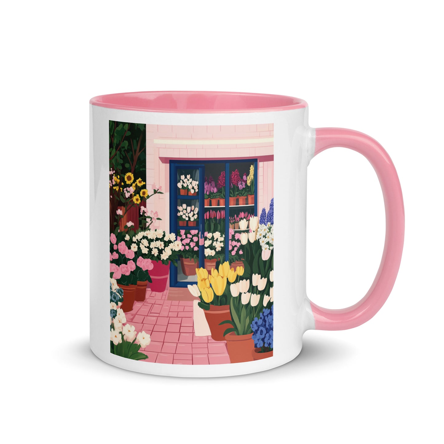 Ceramic Mug