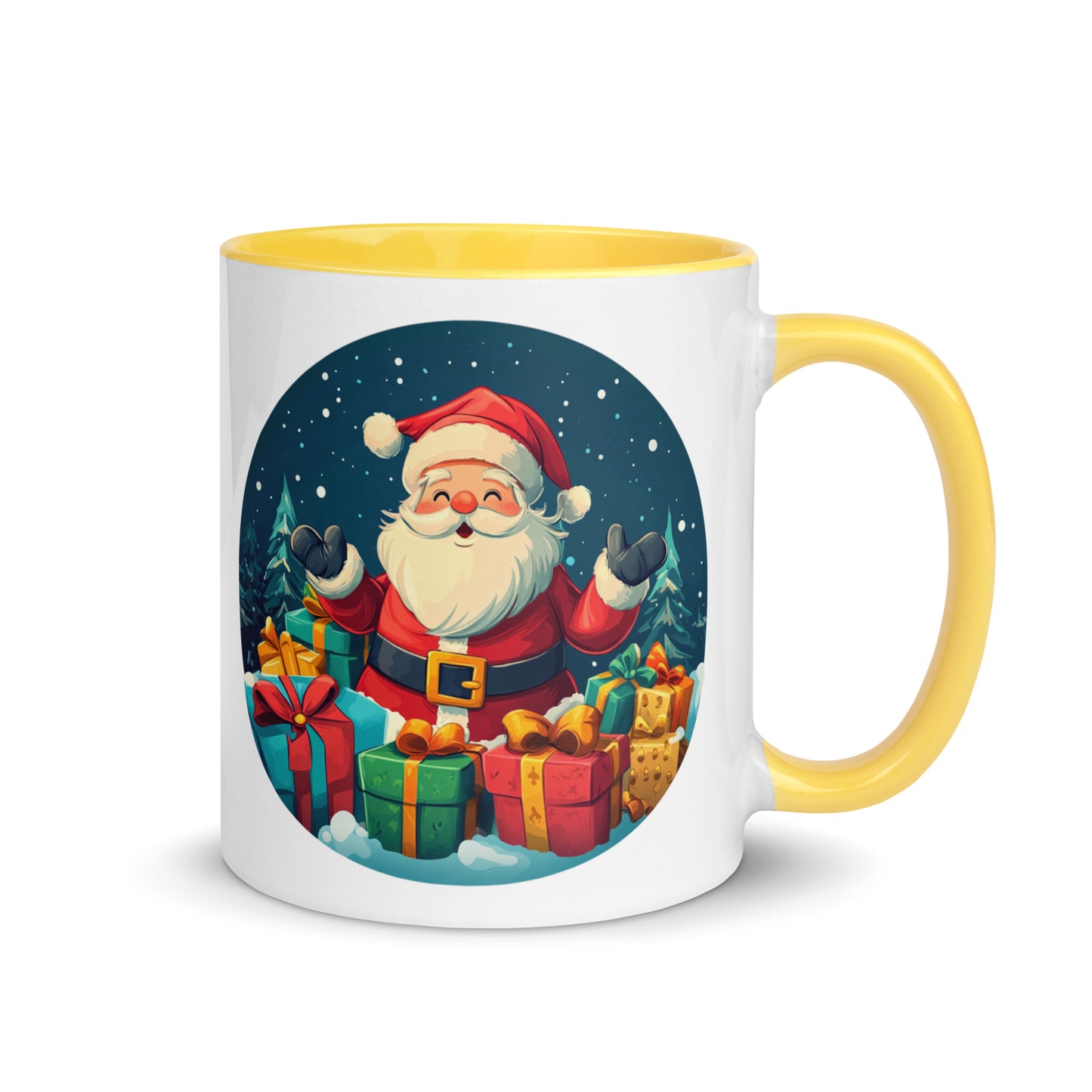 Ceramic Mug