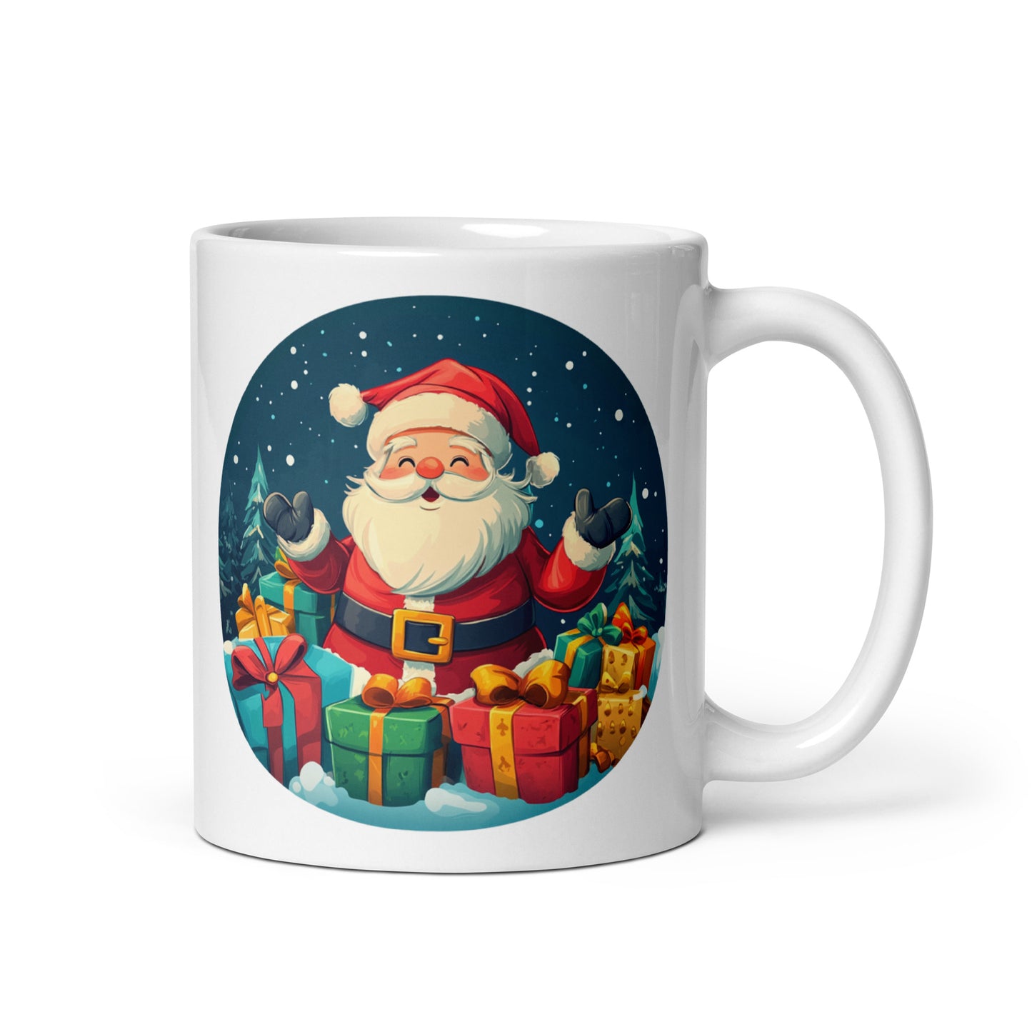 Ceramic Mug