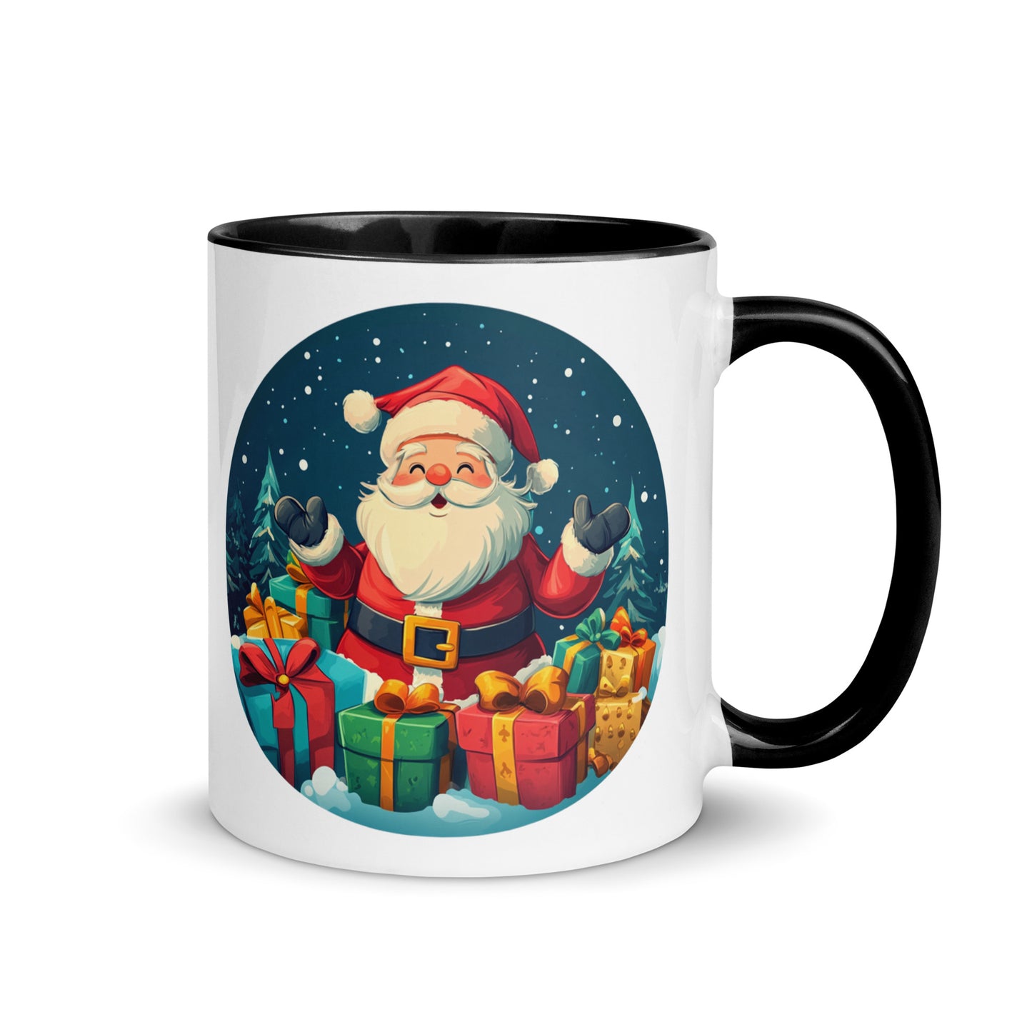 Ceramic Mug