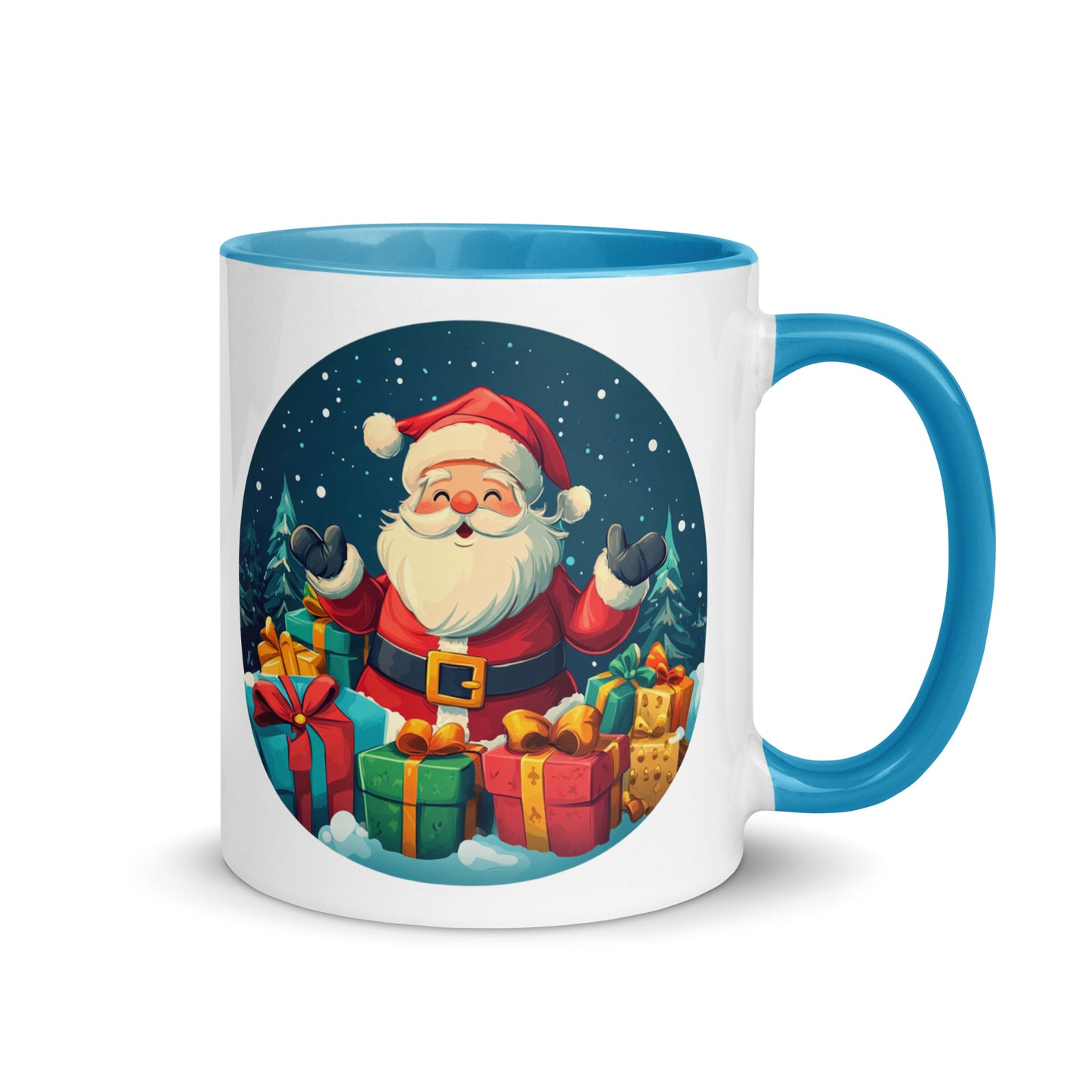 Ceramic Mug