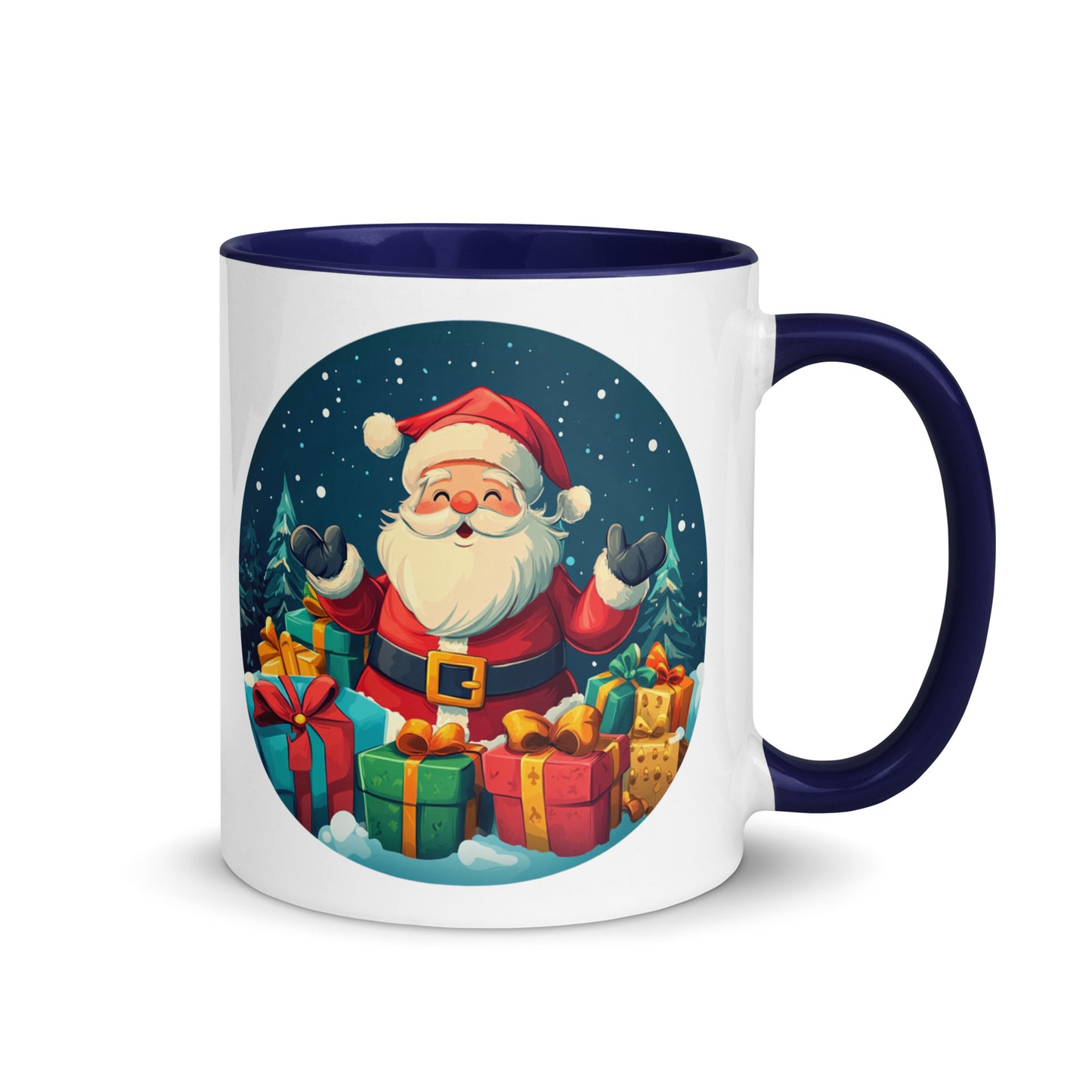 Ceramic Mug