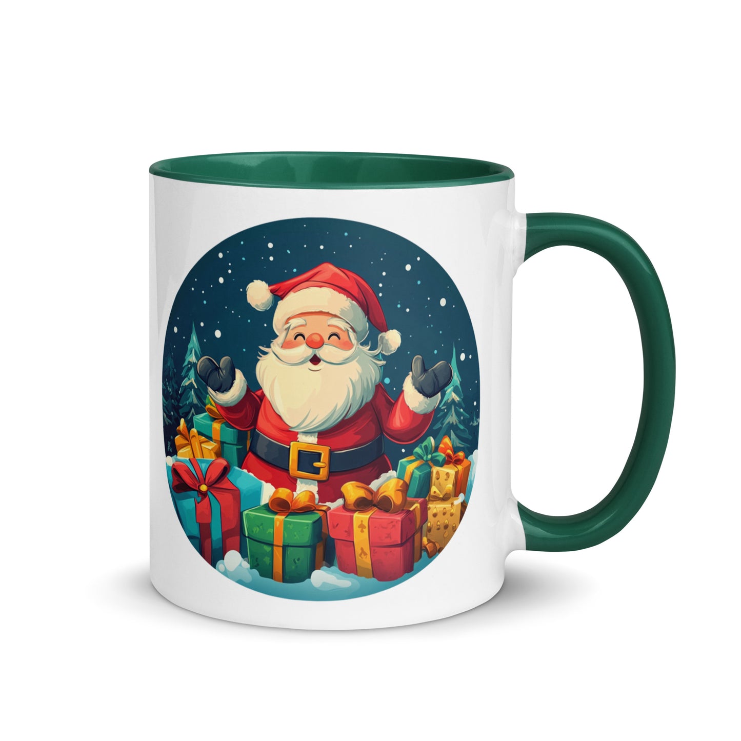 Ceramic Mug