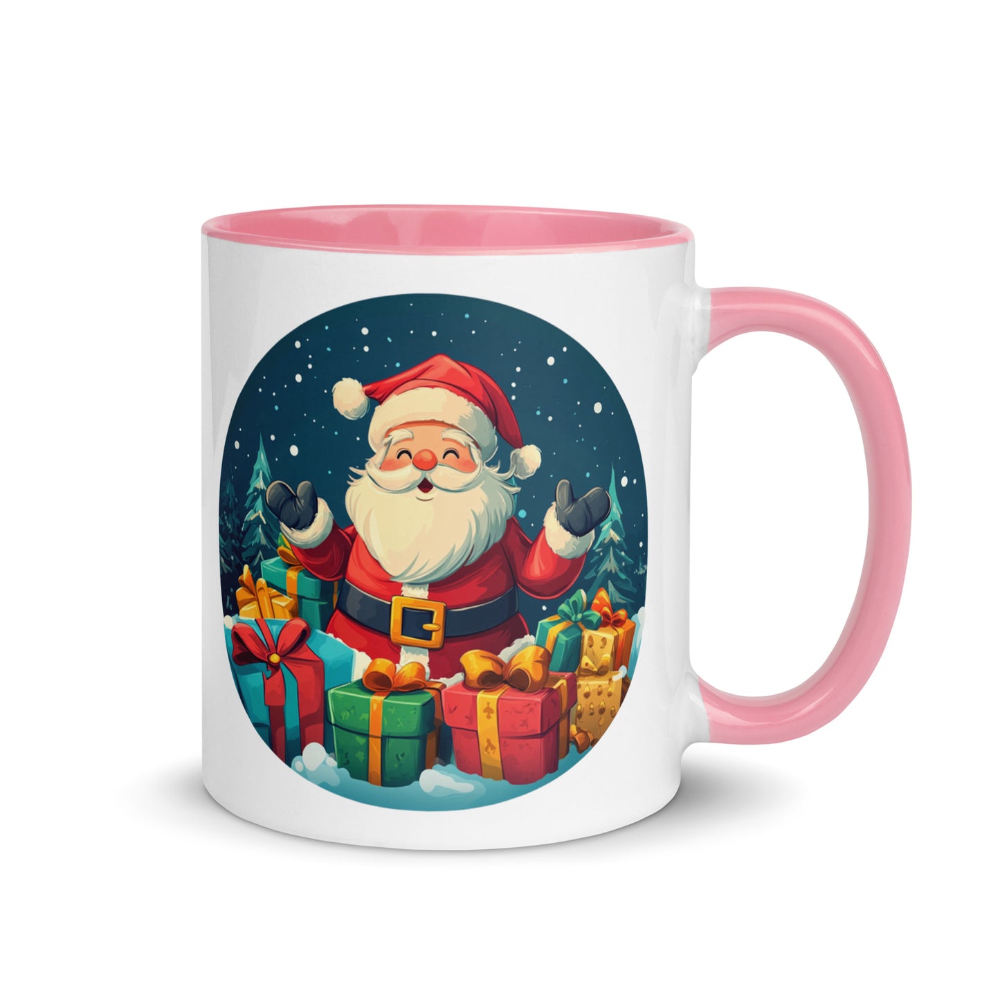 Ceramic Mug