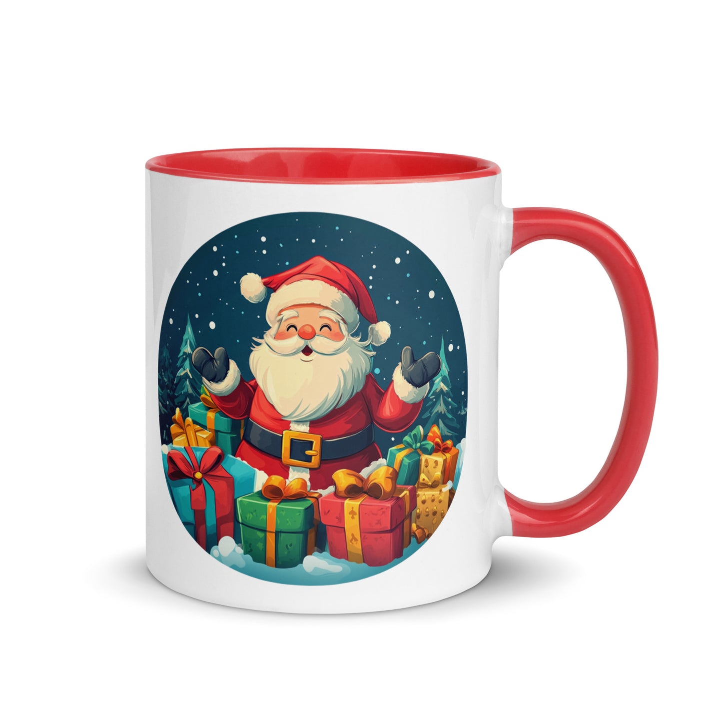 Ceramic Mug
