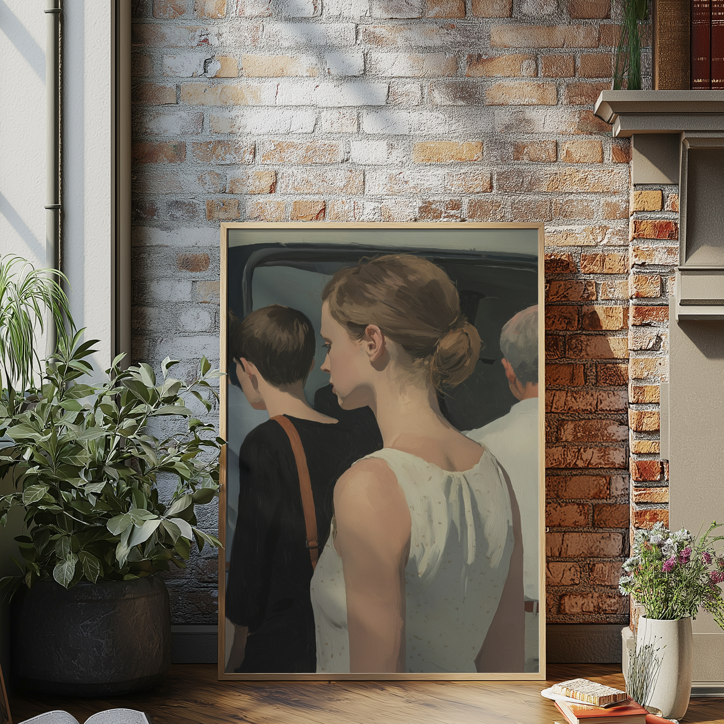 Art Print