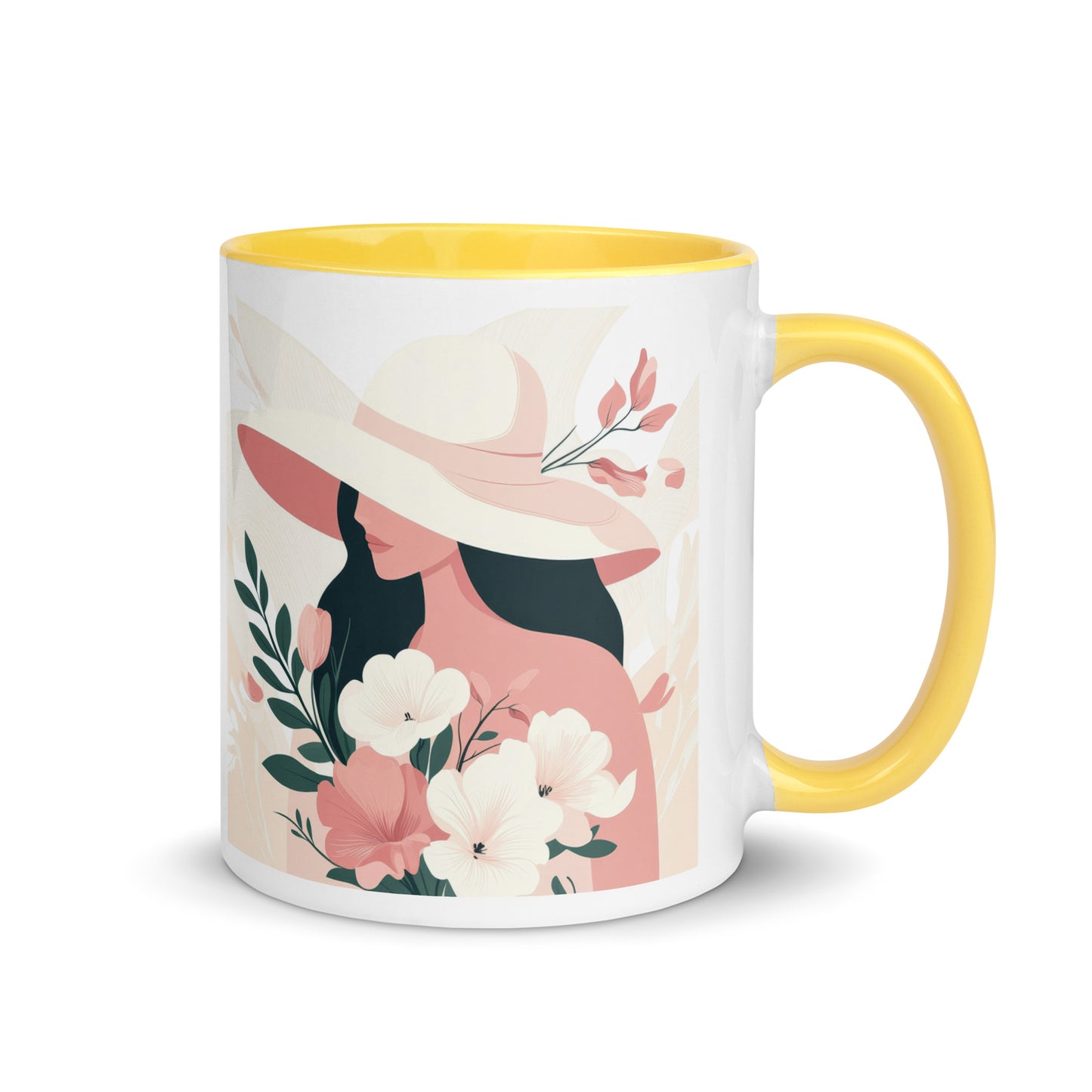Ceramic Mug