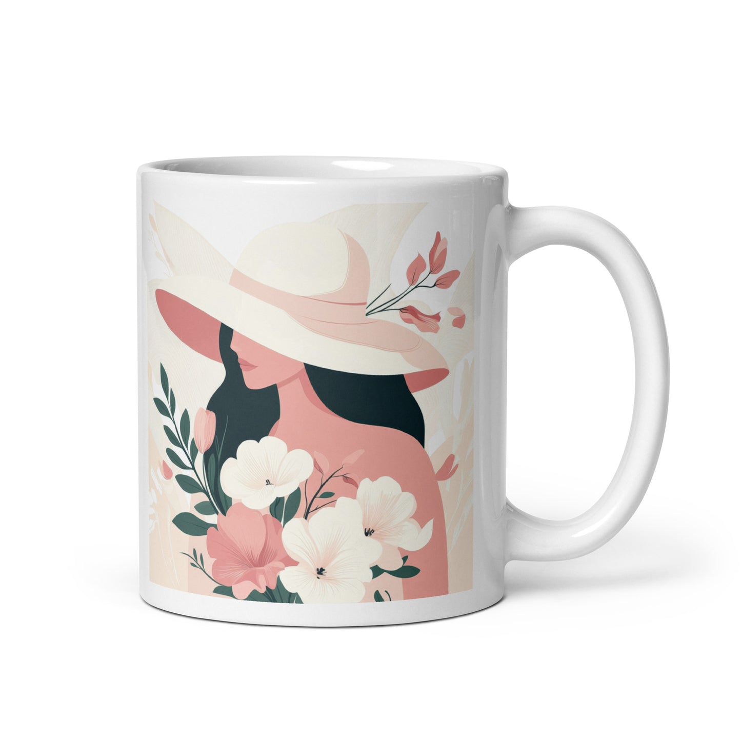 Ceramic Mug