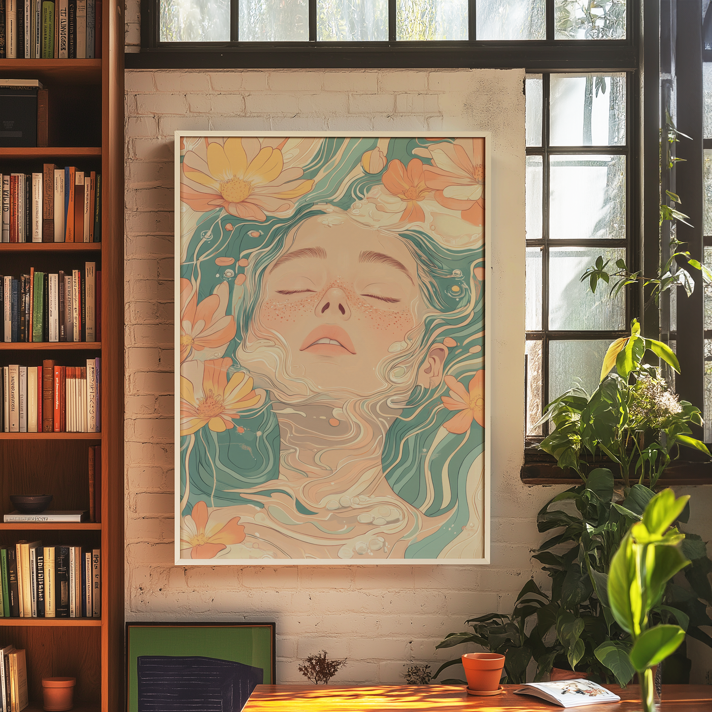 Art Print