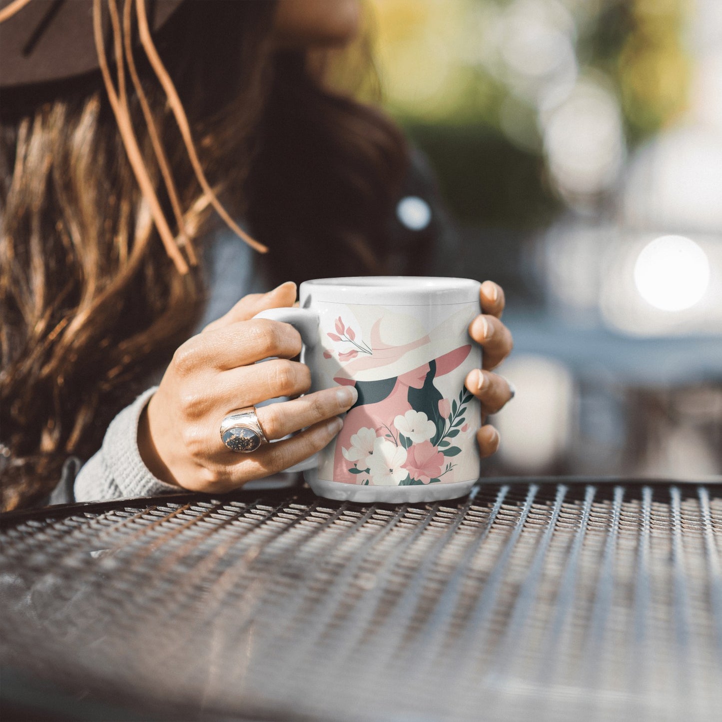 Ceramic Mug