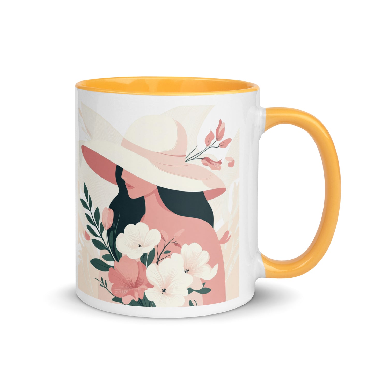 Ceramic Mug