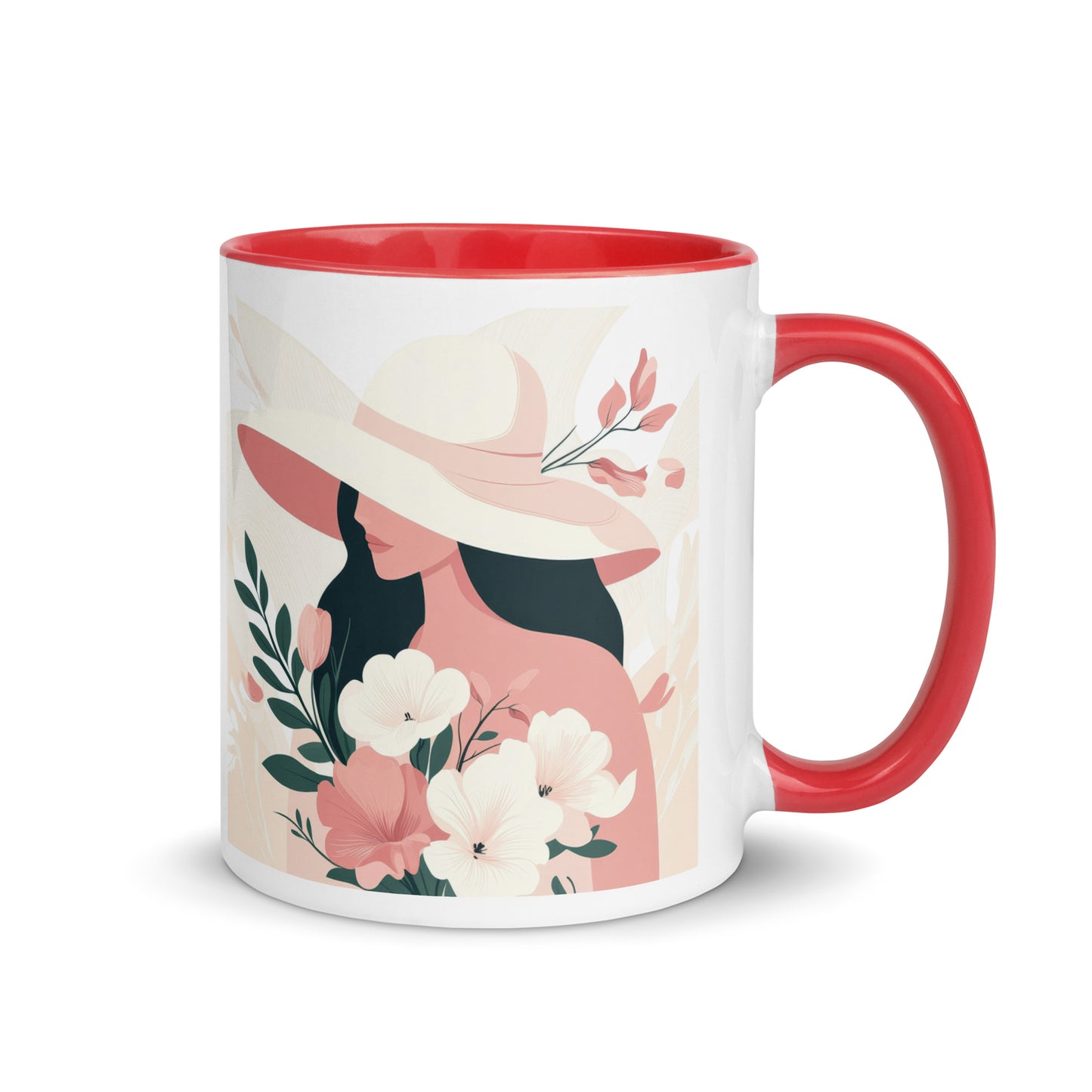 Ceramic Mug