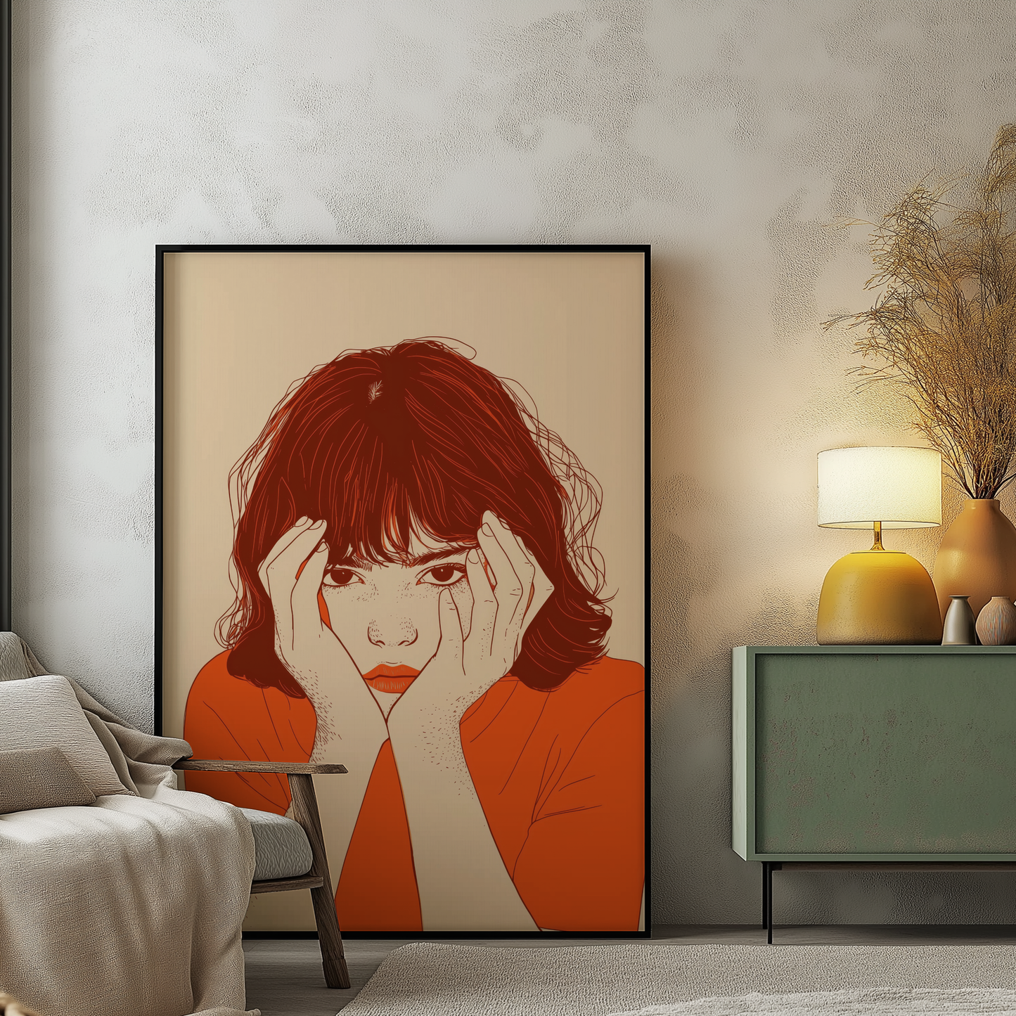 Art Print