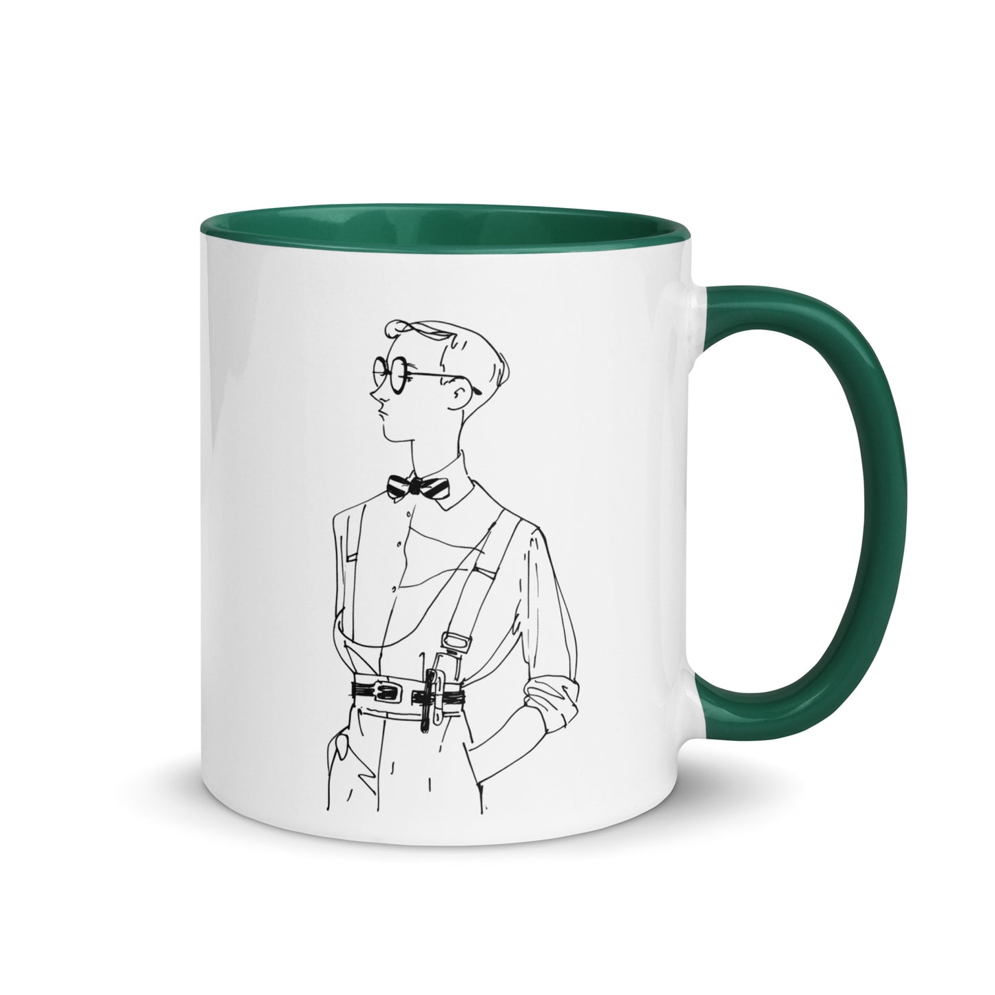 Ceramic Mug