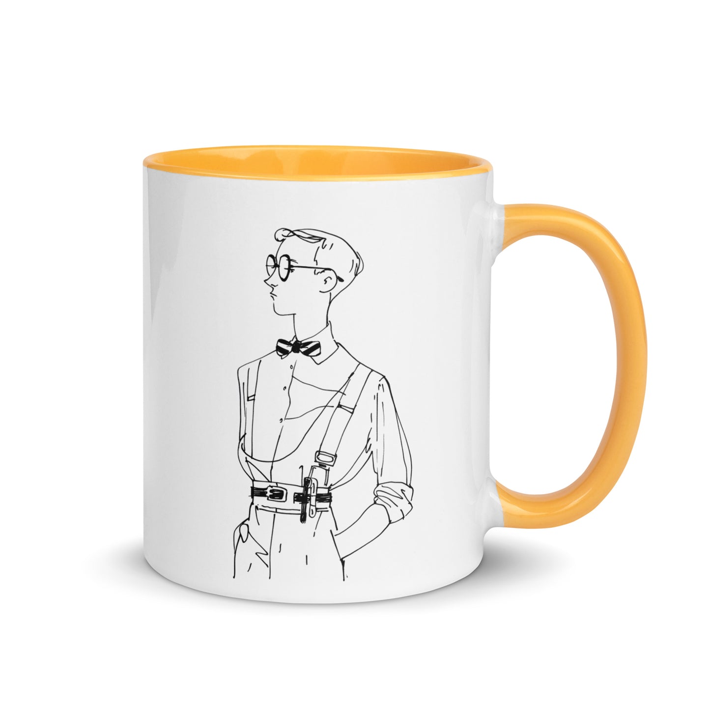 Ceramic Mug
