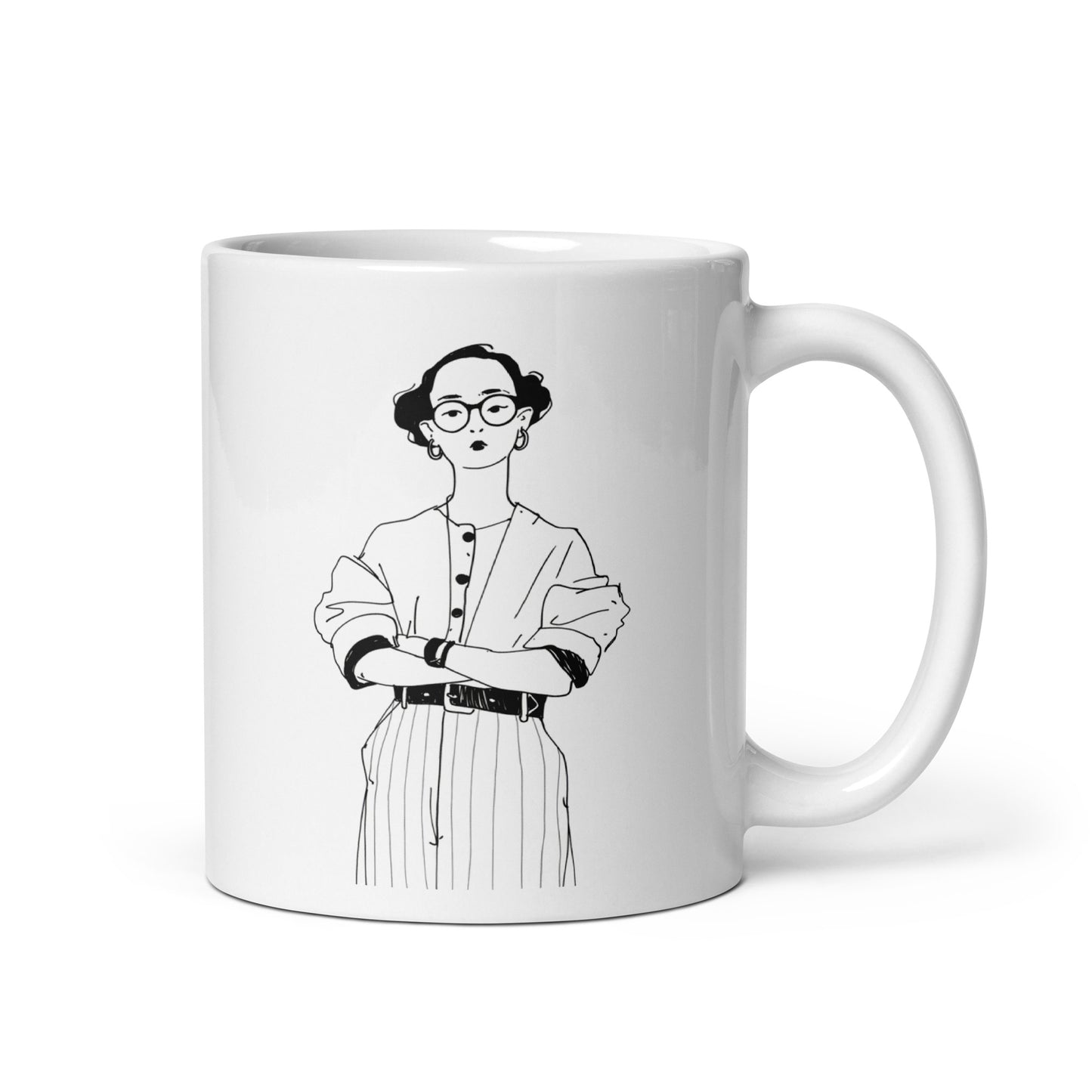 Ceramic Mug
