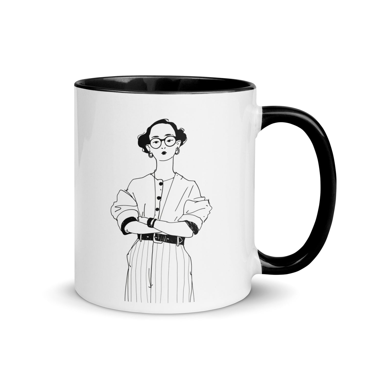 Ceramic Mug