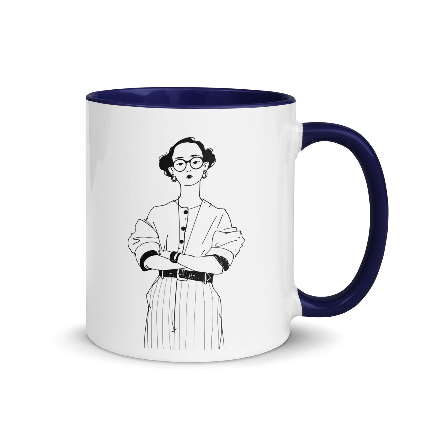 Ceramic Mug