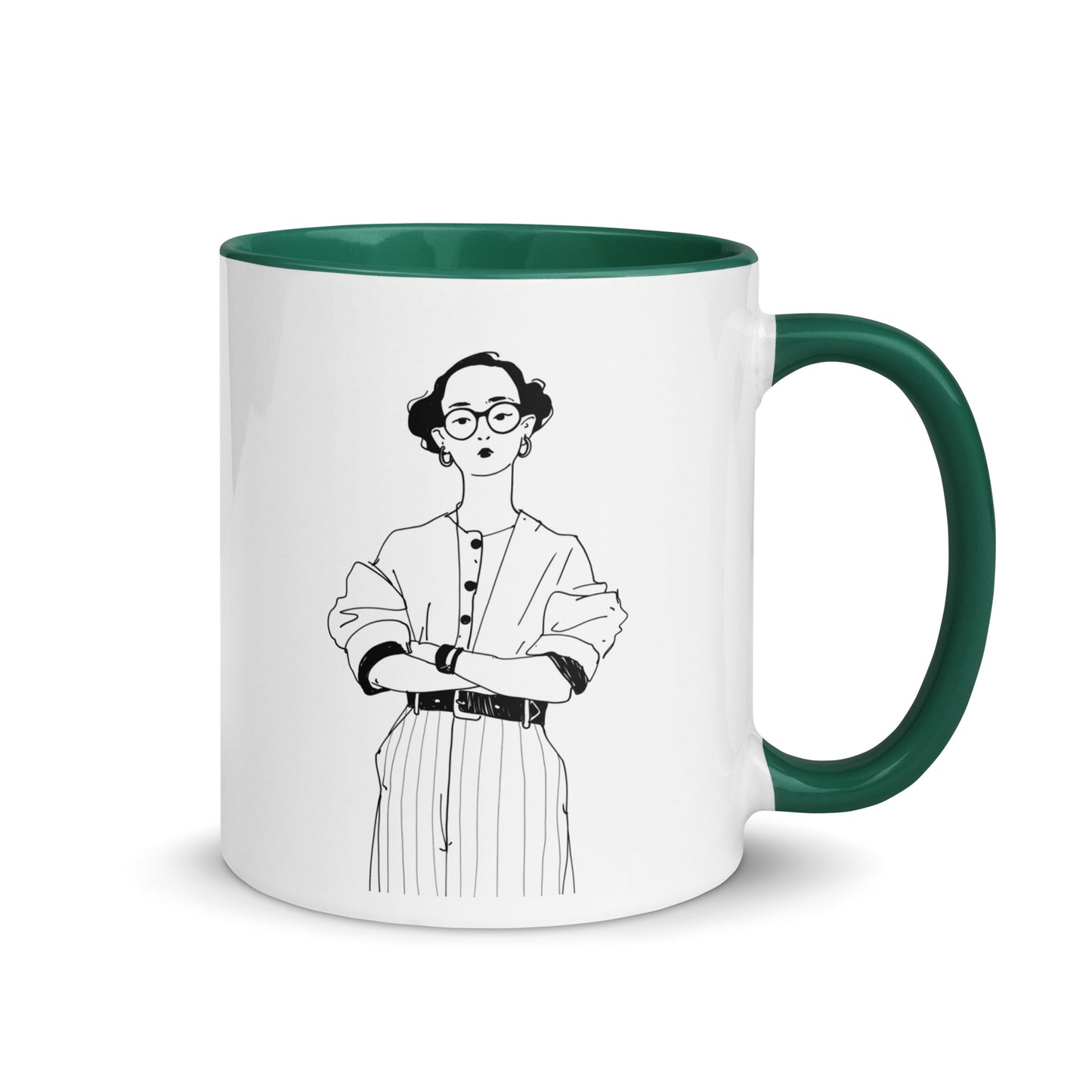 Ceramic Mug