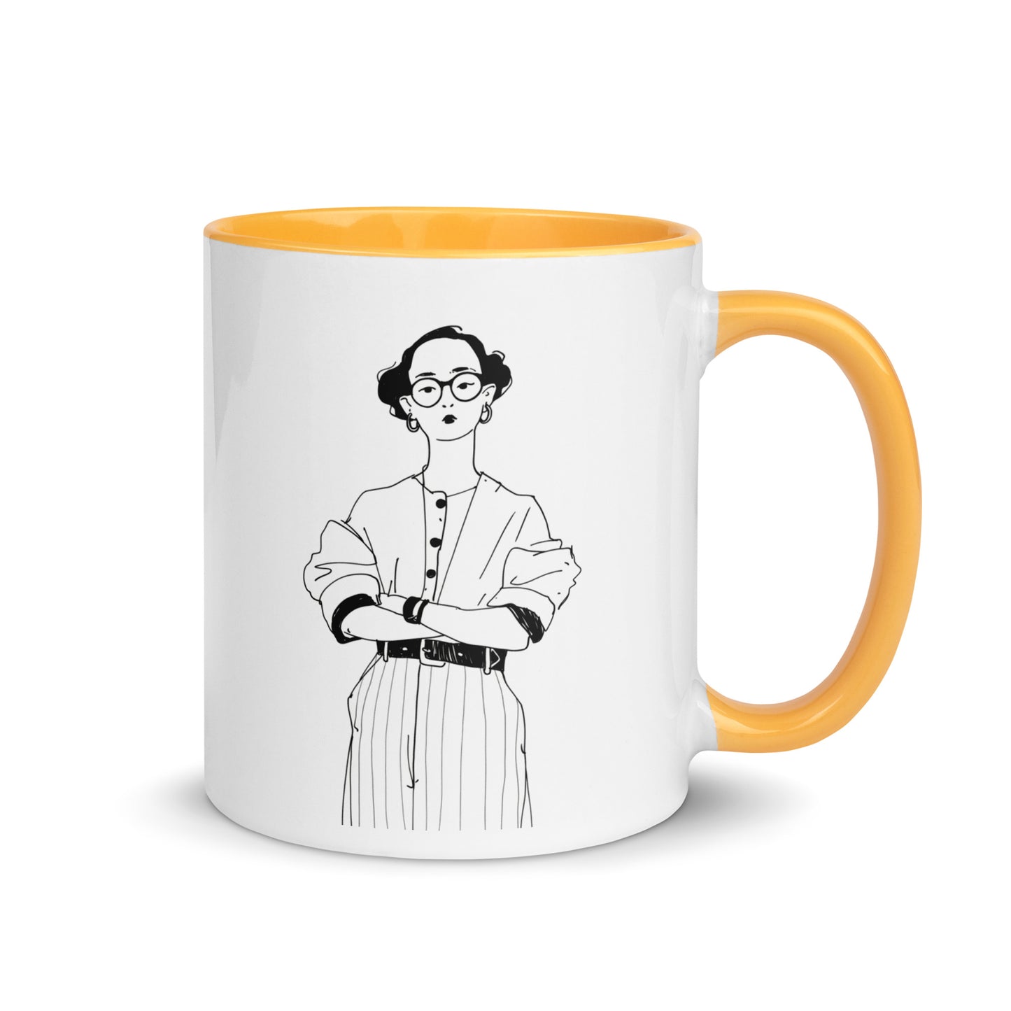 Ceramic Mug