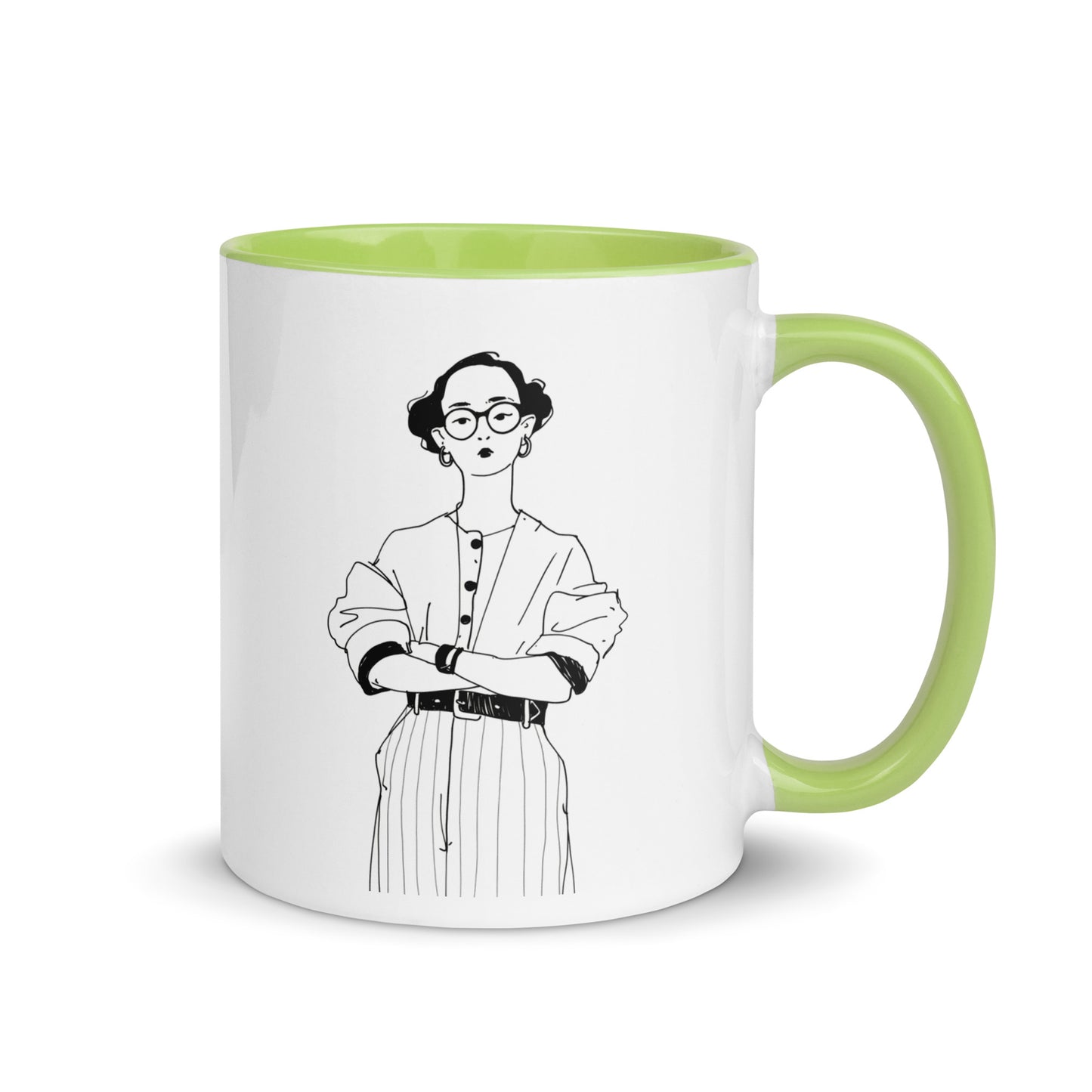 Ceramic Mug
