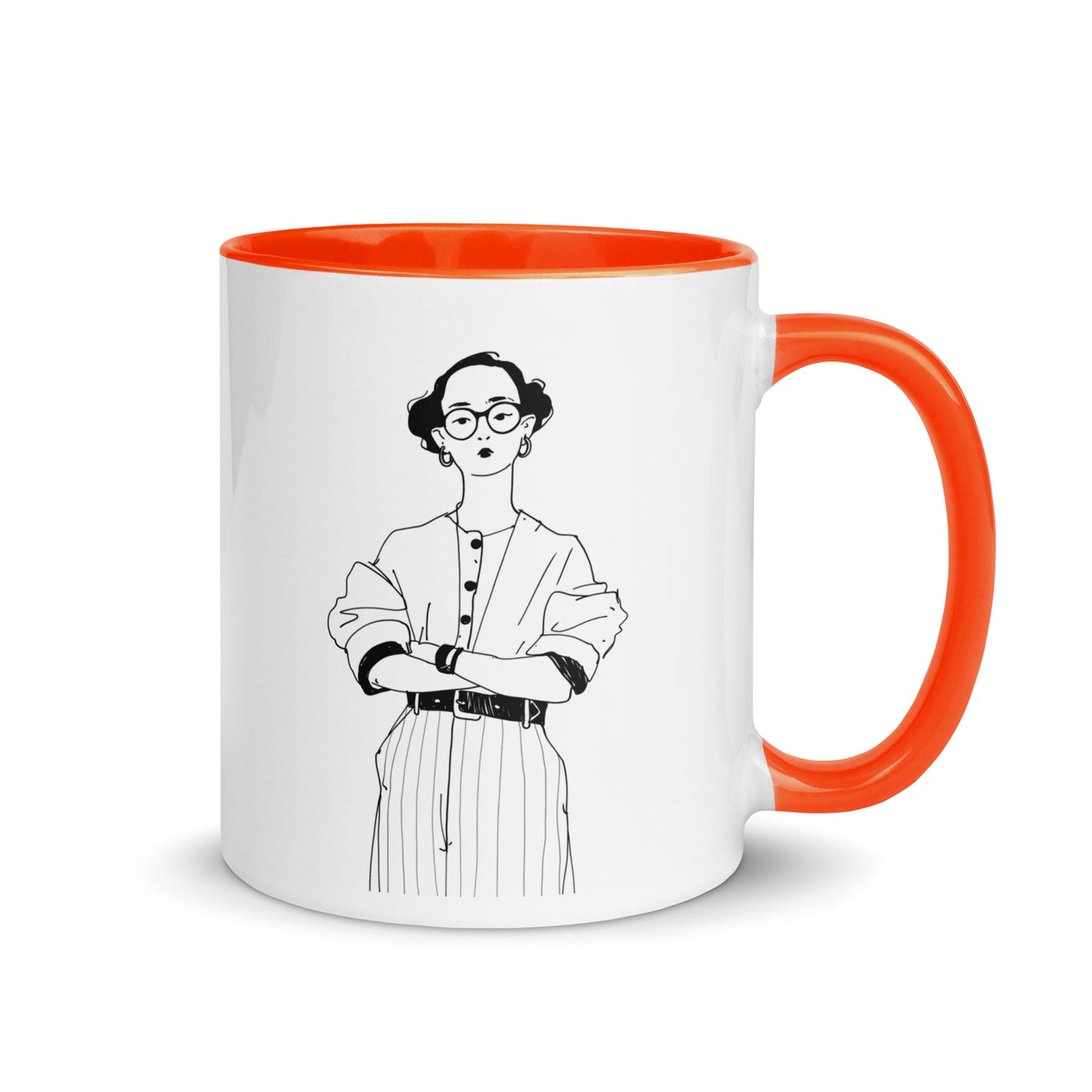 Ceramic Mug
