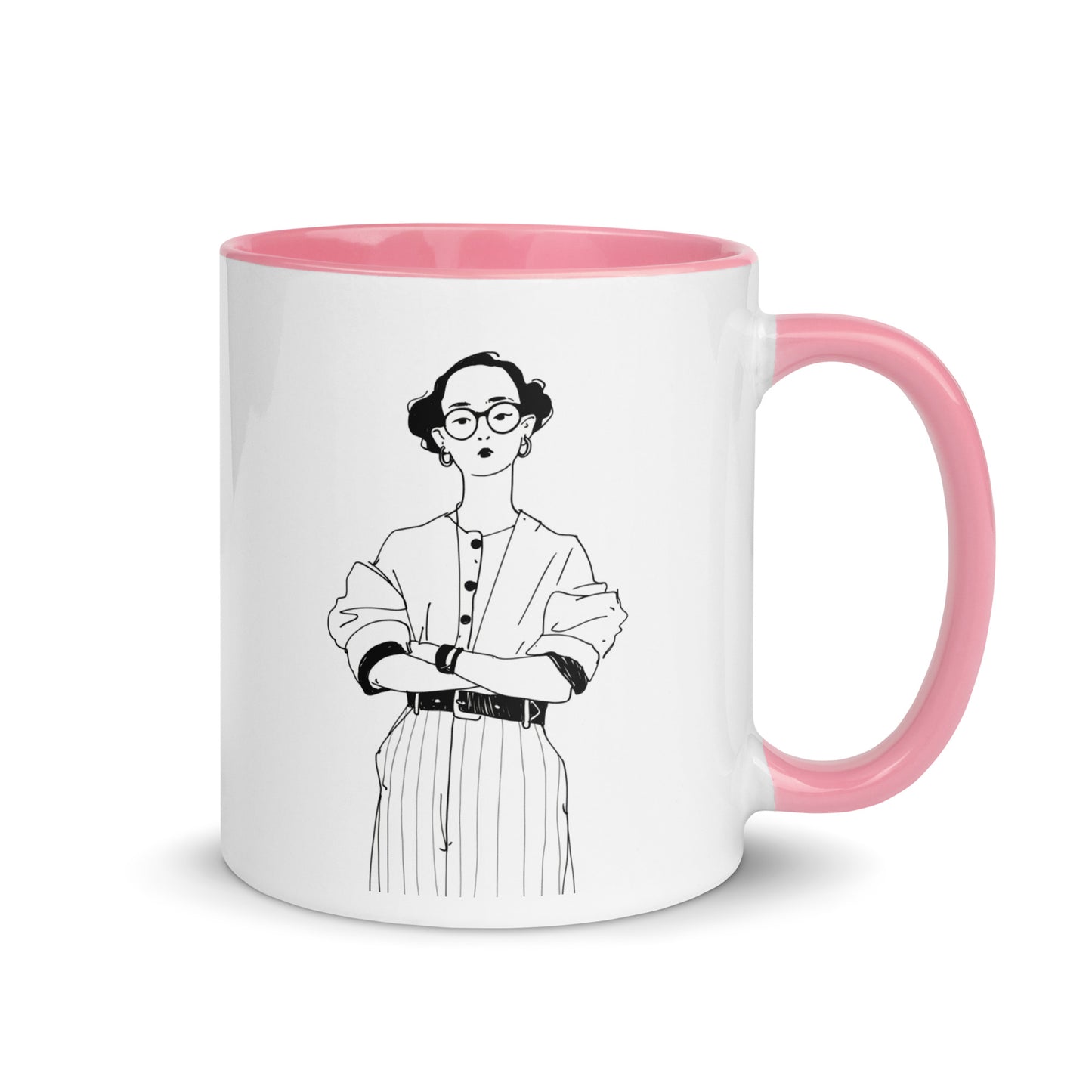 Ceramic Mug