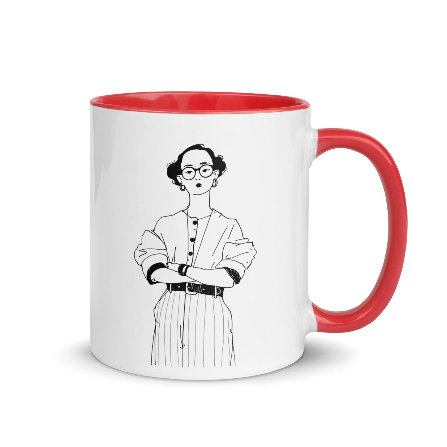 Ceramic Mug