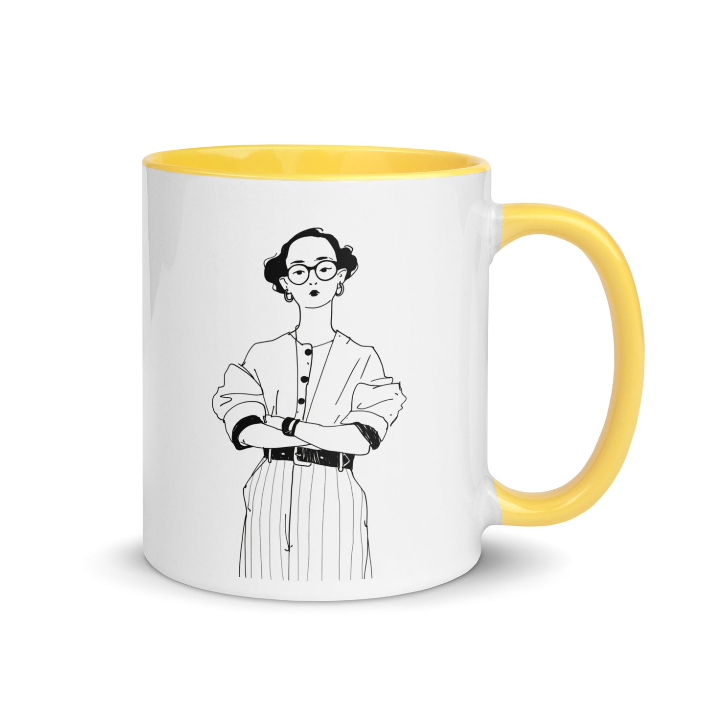 Ceramic Mug