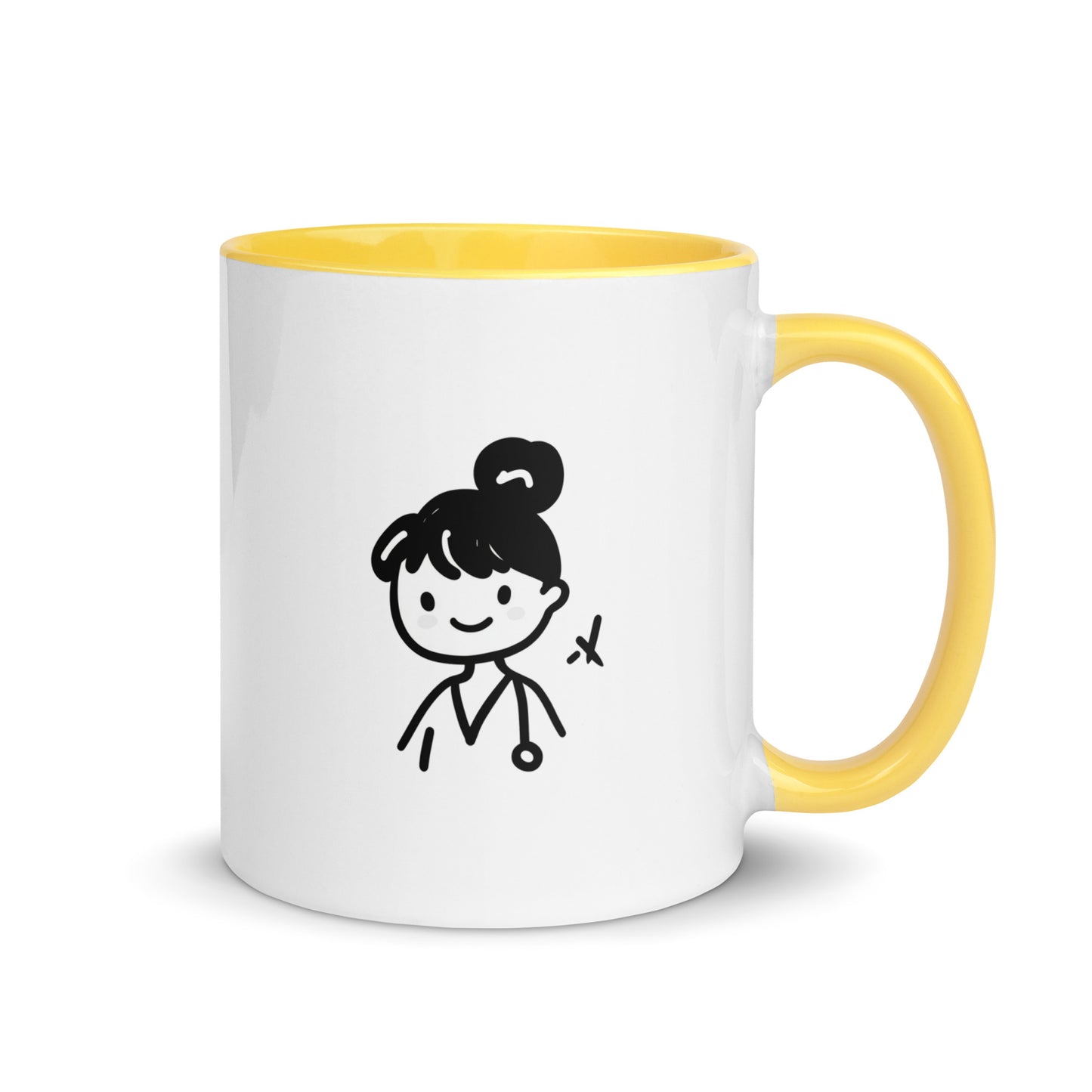 Ceramic Mug