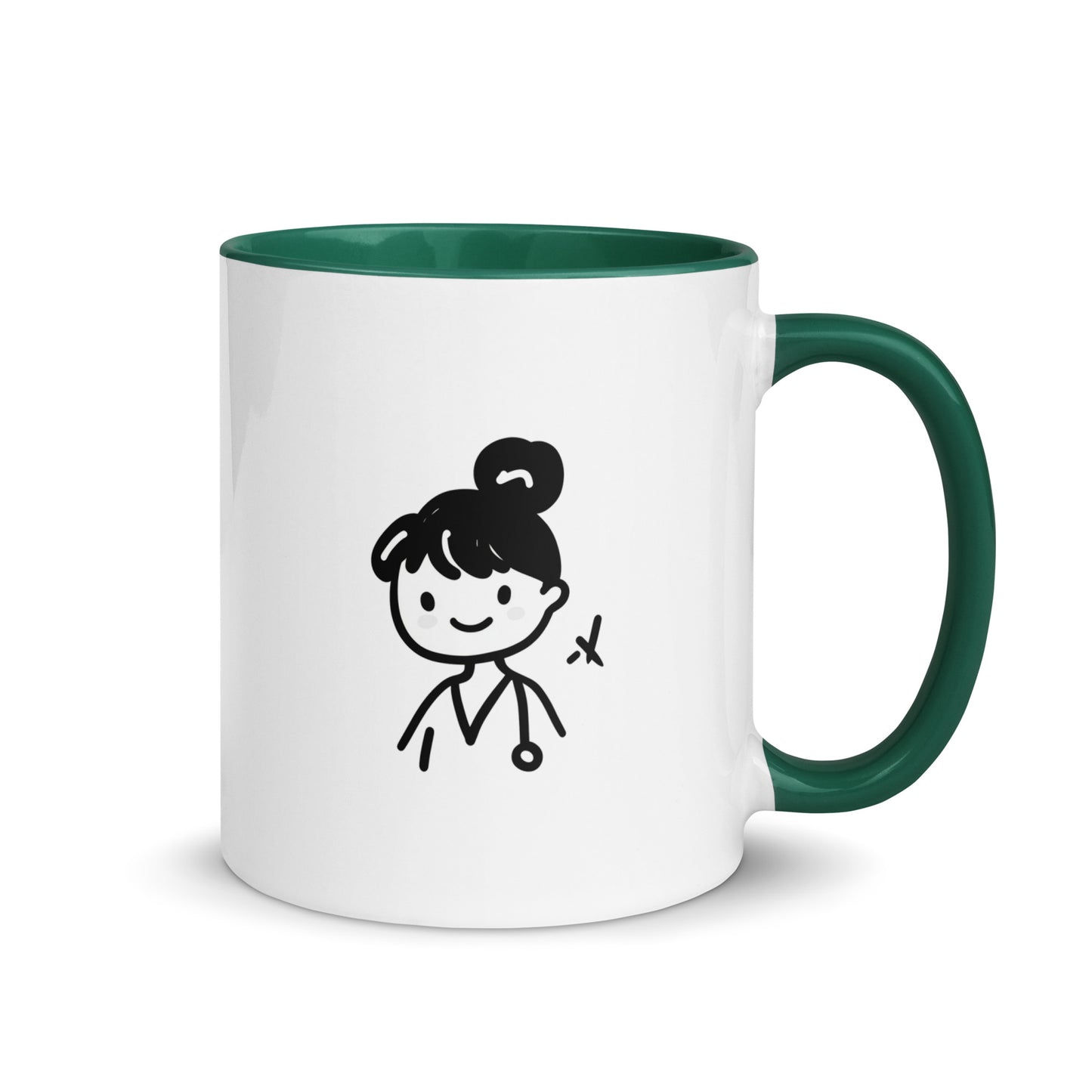 Ceramic Mug