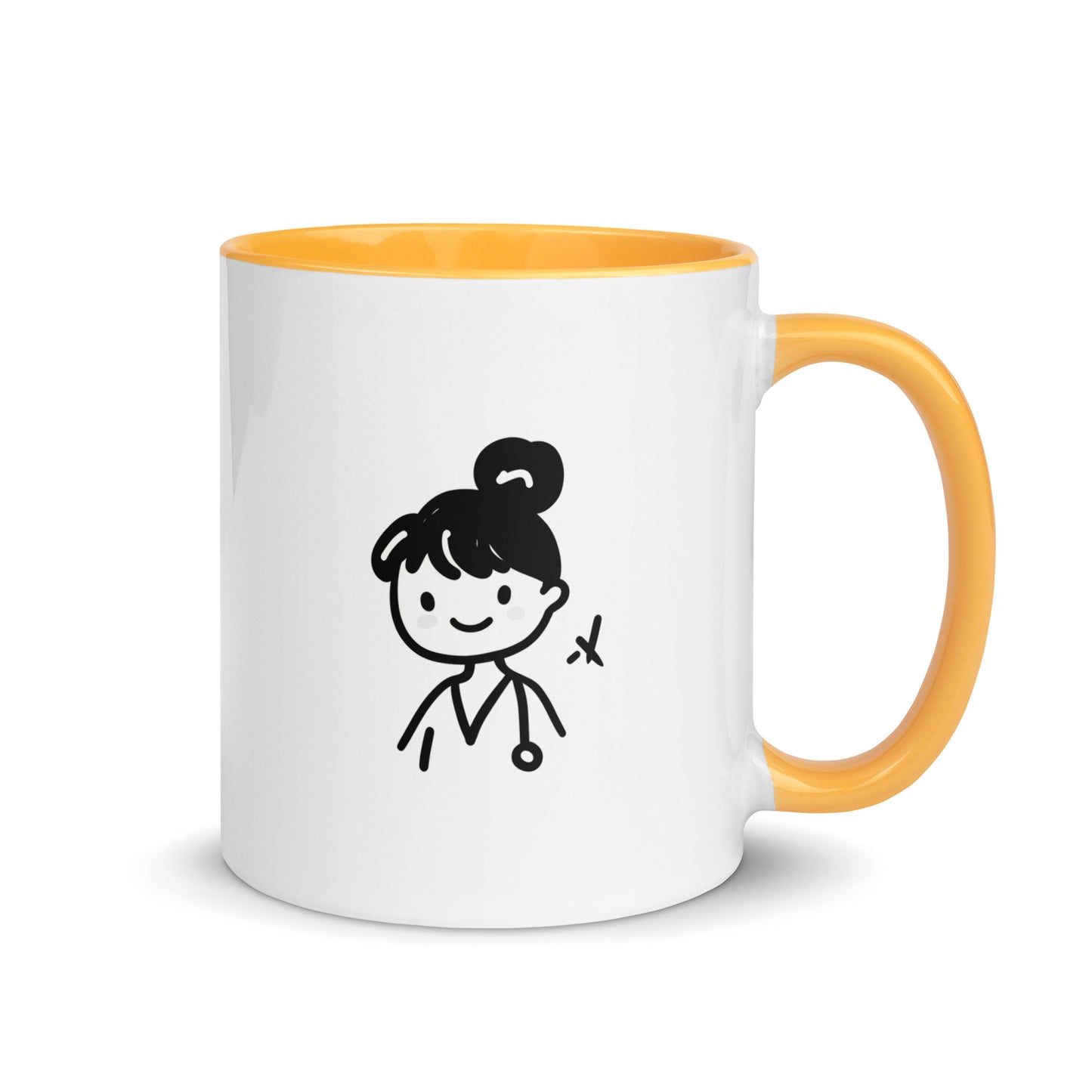 Ceramic Mug