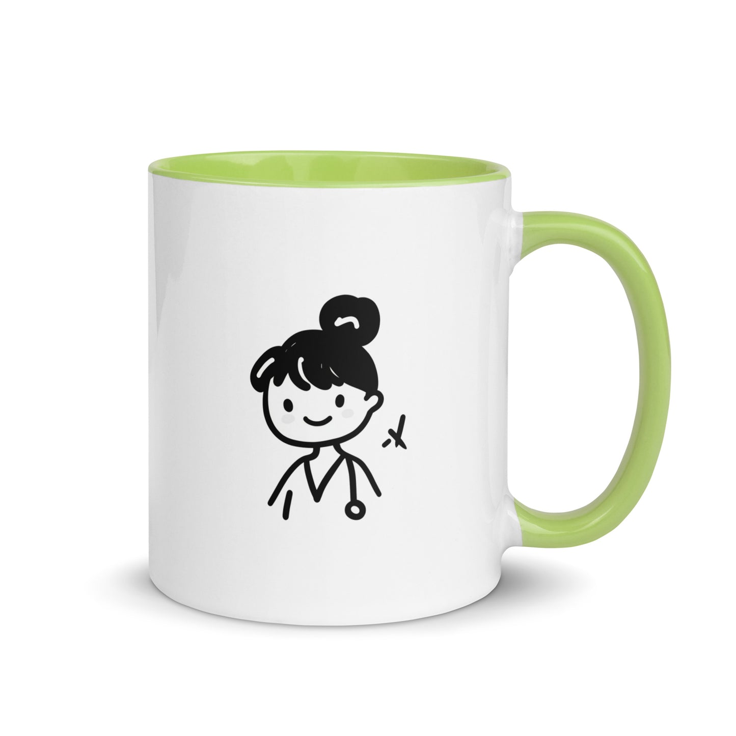 Ceramic Mug