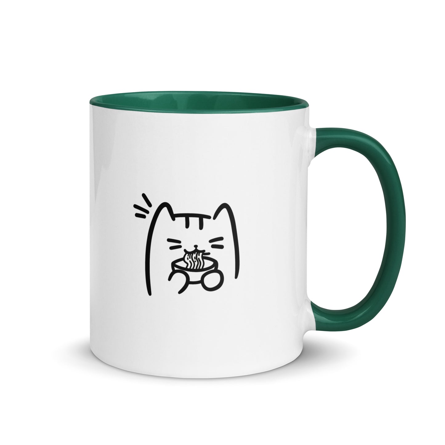 Ceramic Mug