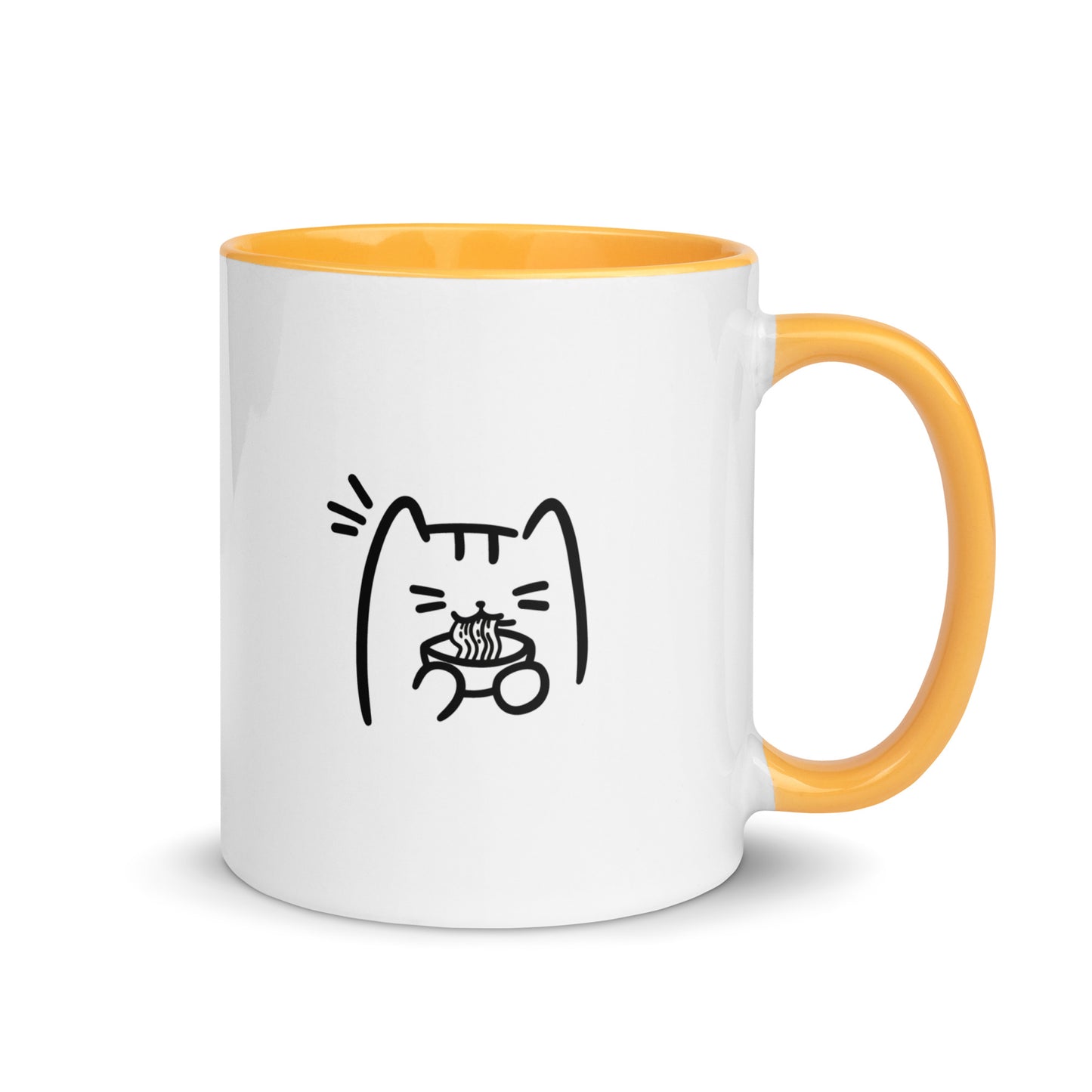 Ceramic Mug